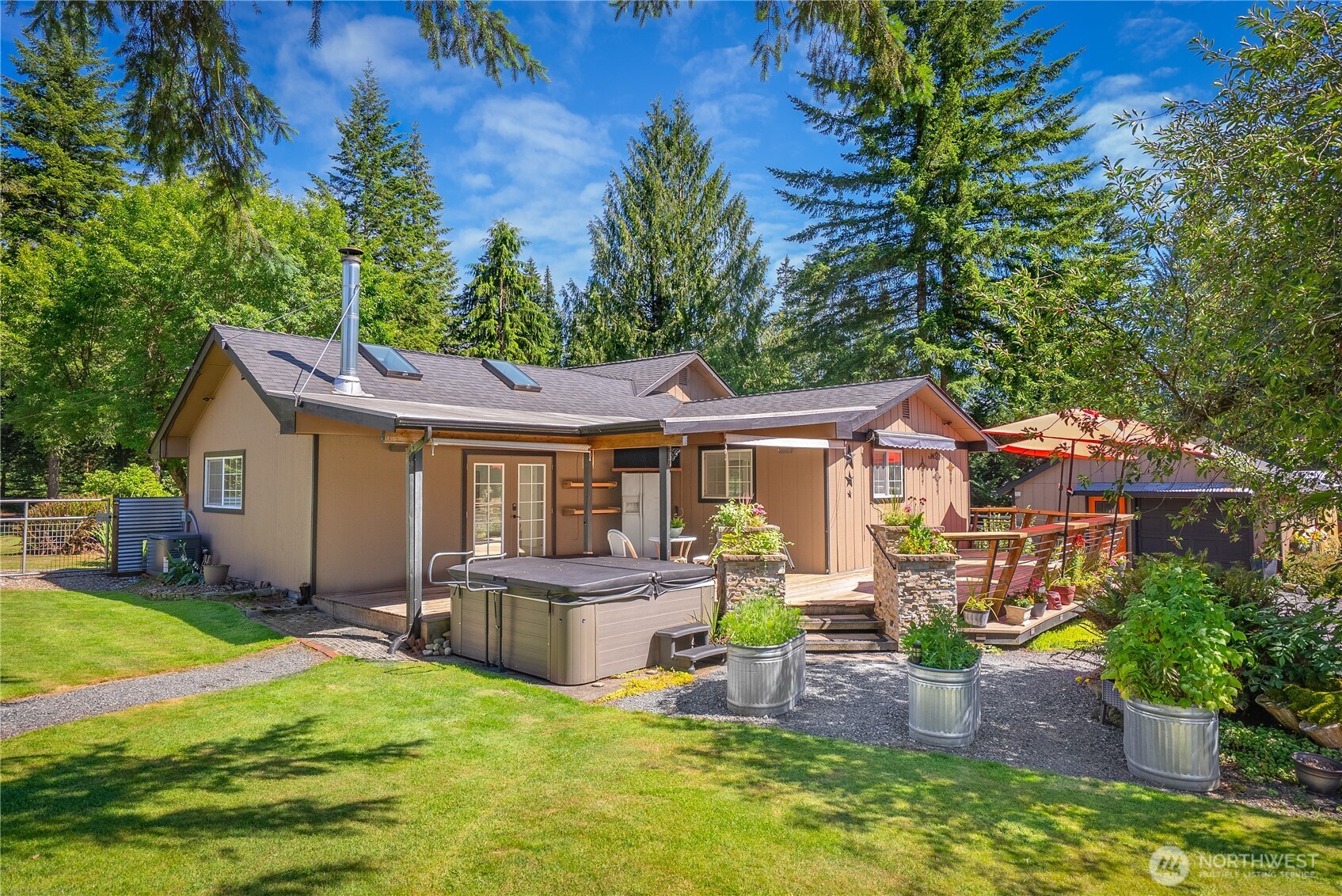 412 NEWBERG ROAD