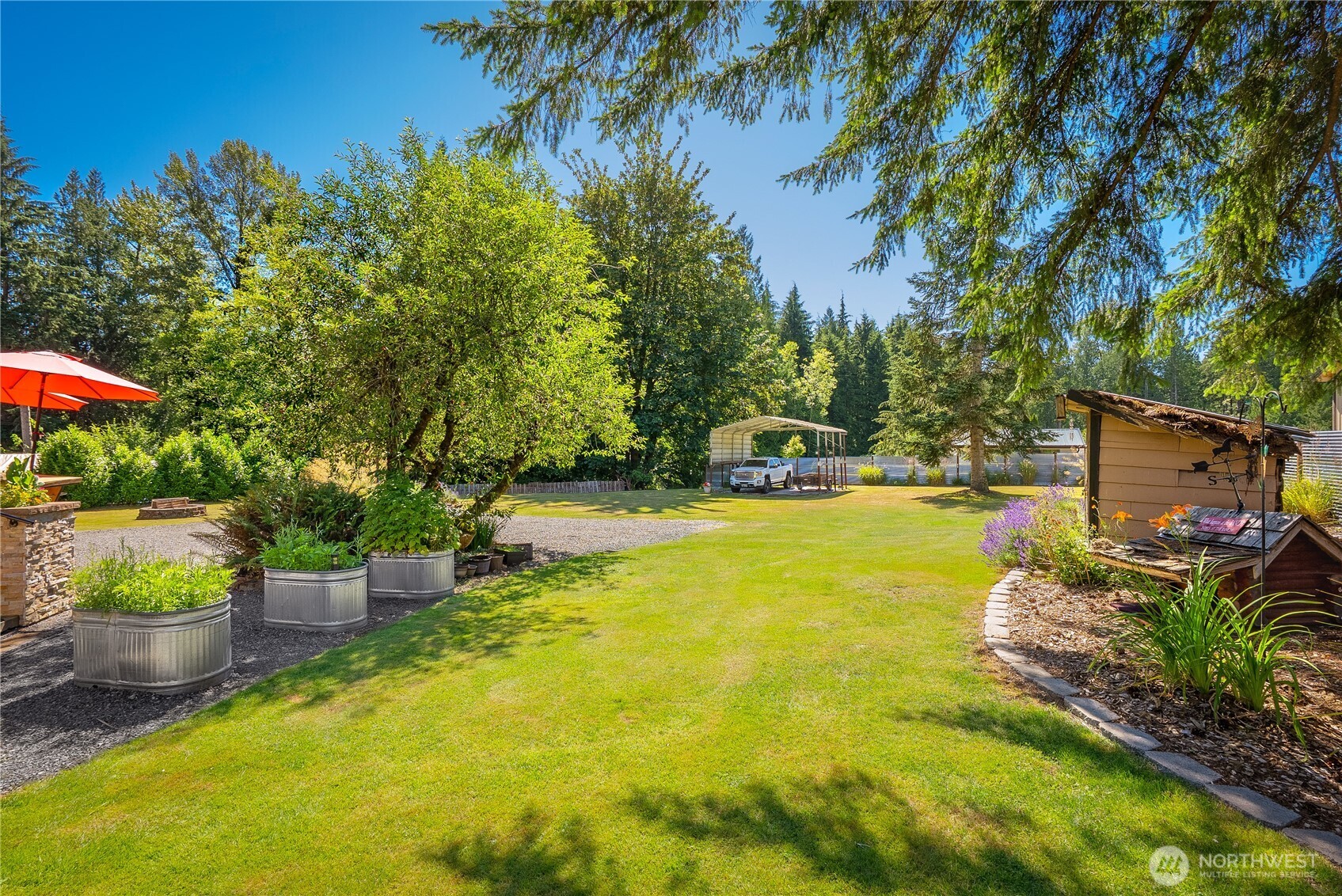 412 NEWBERG ROAD