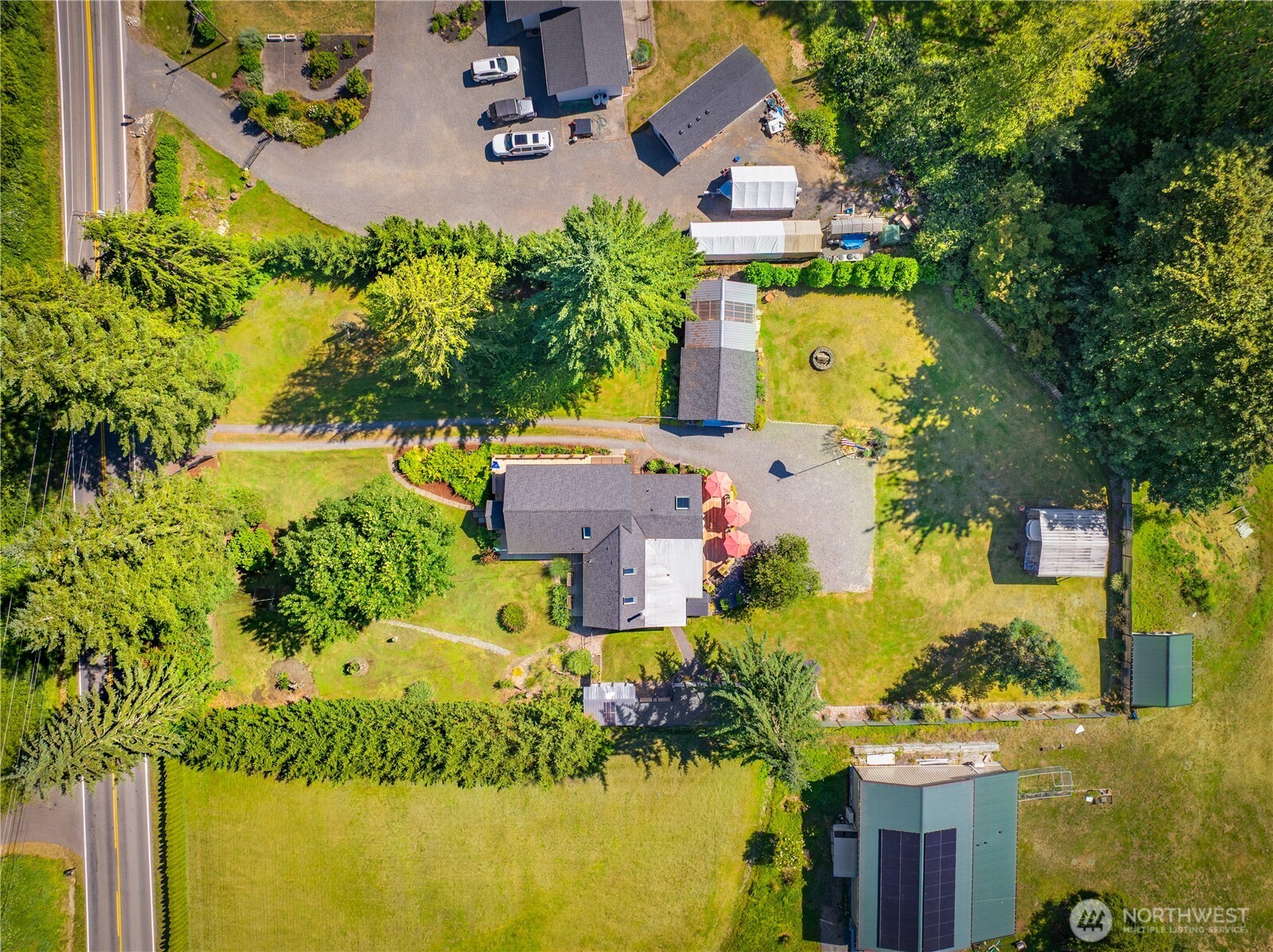 412 NEWBERG ROAD