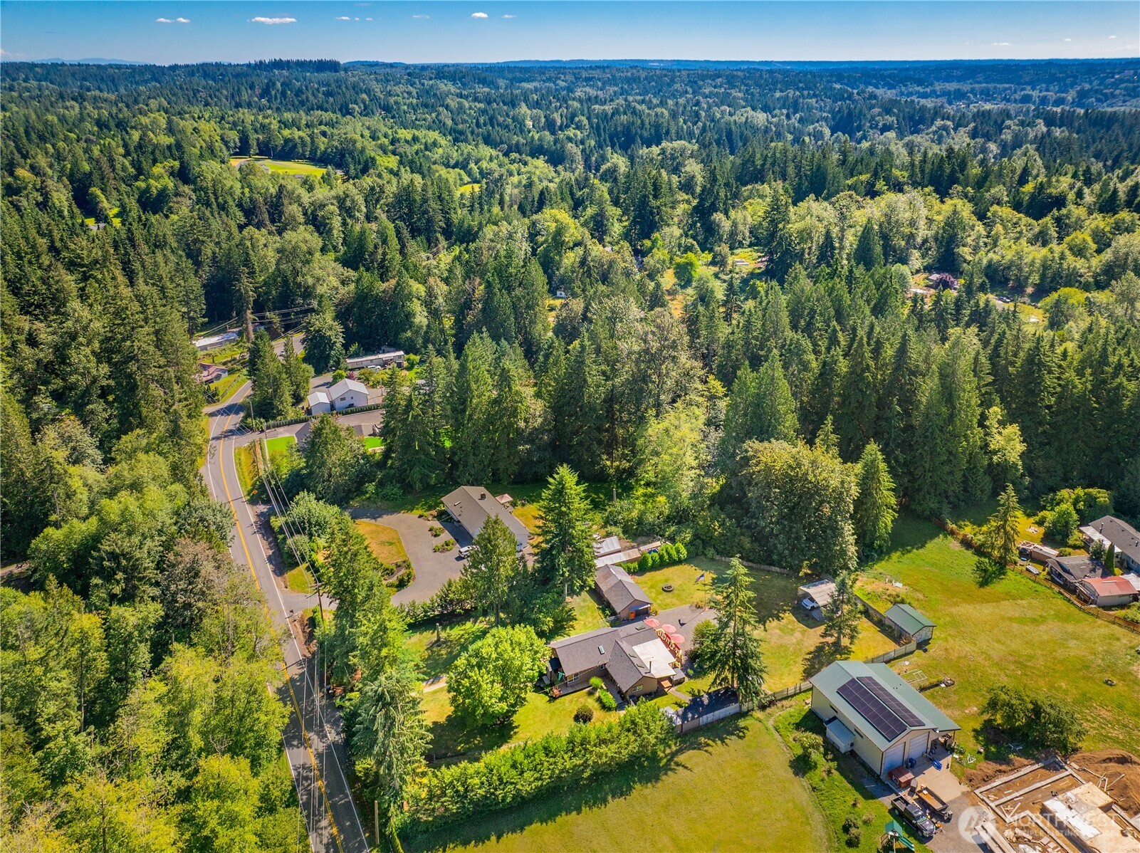 412 NEWBERG ROAD