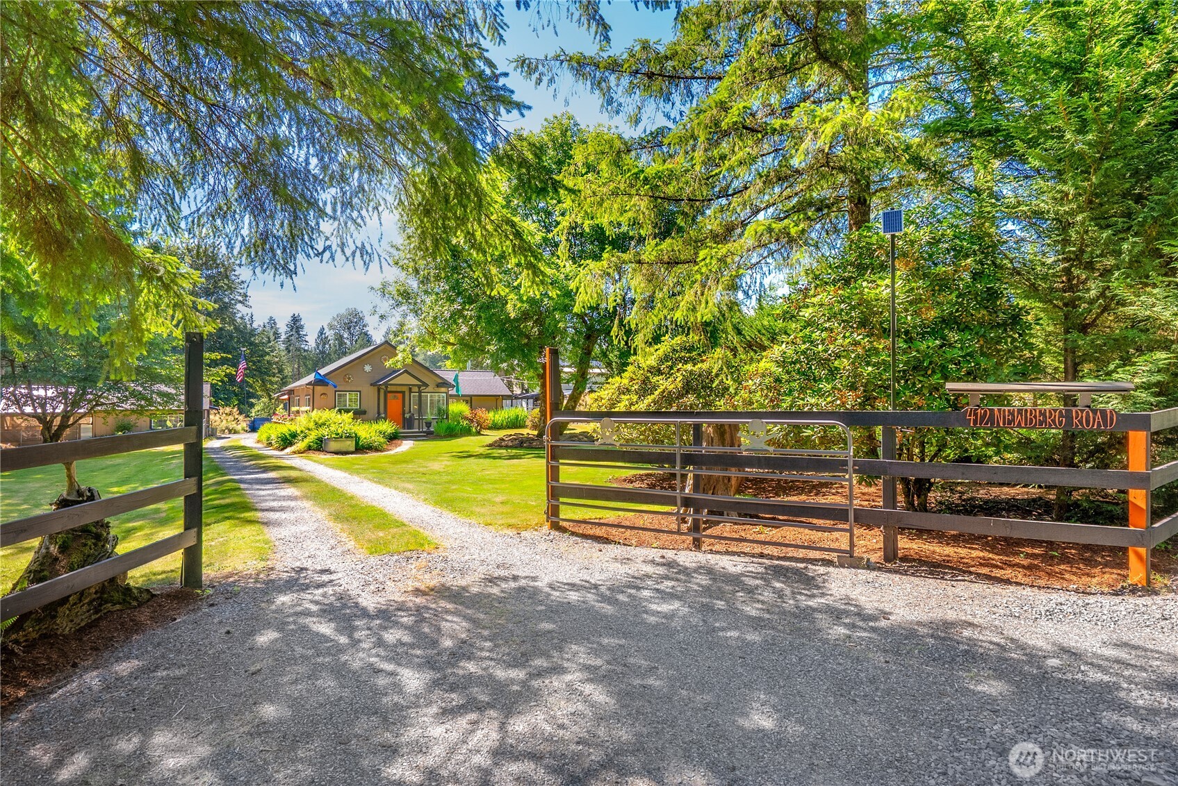 412 NEWBERG ROAD
