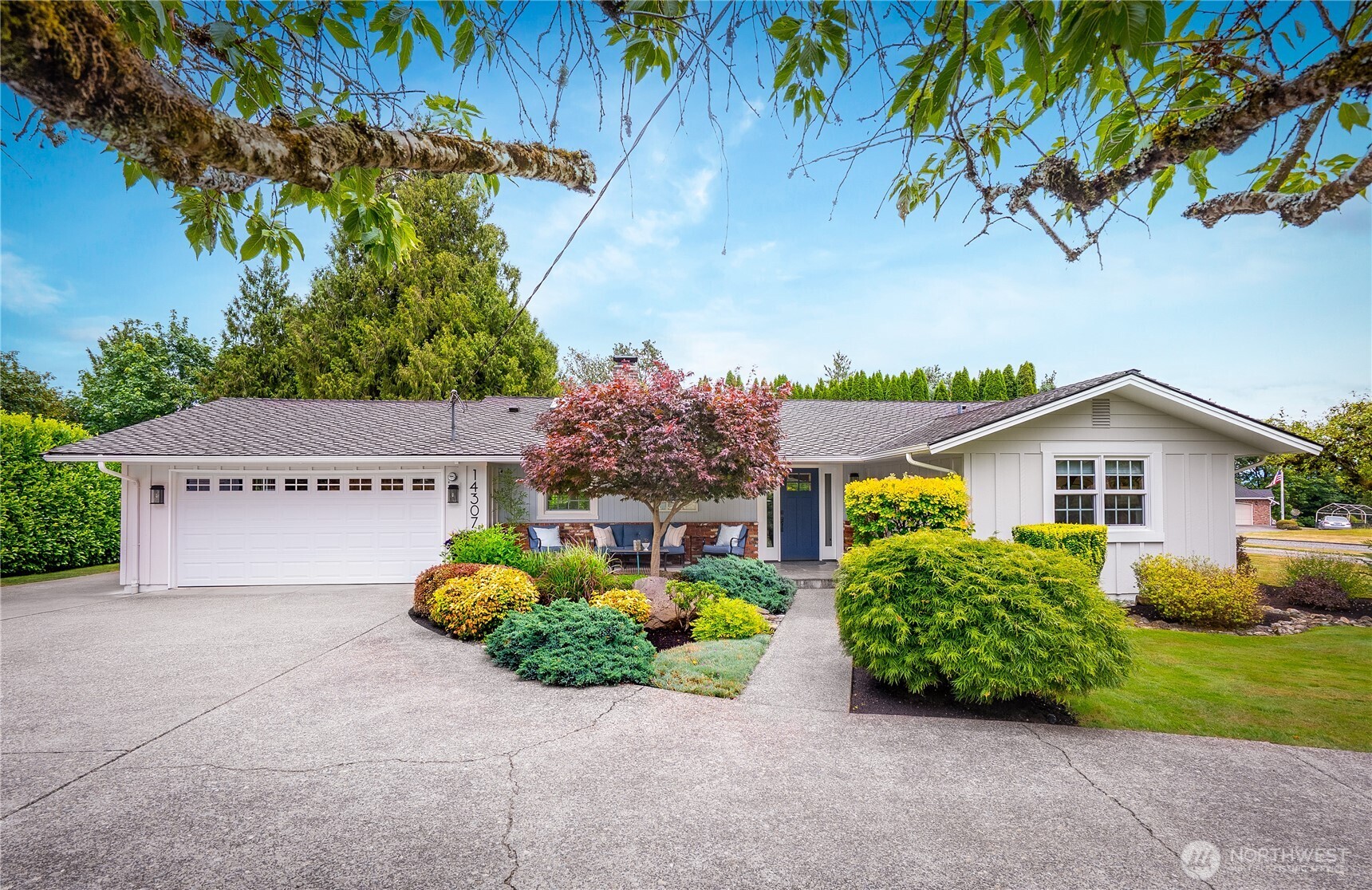 14307 KENWANDA DRIVE