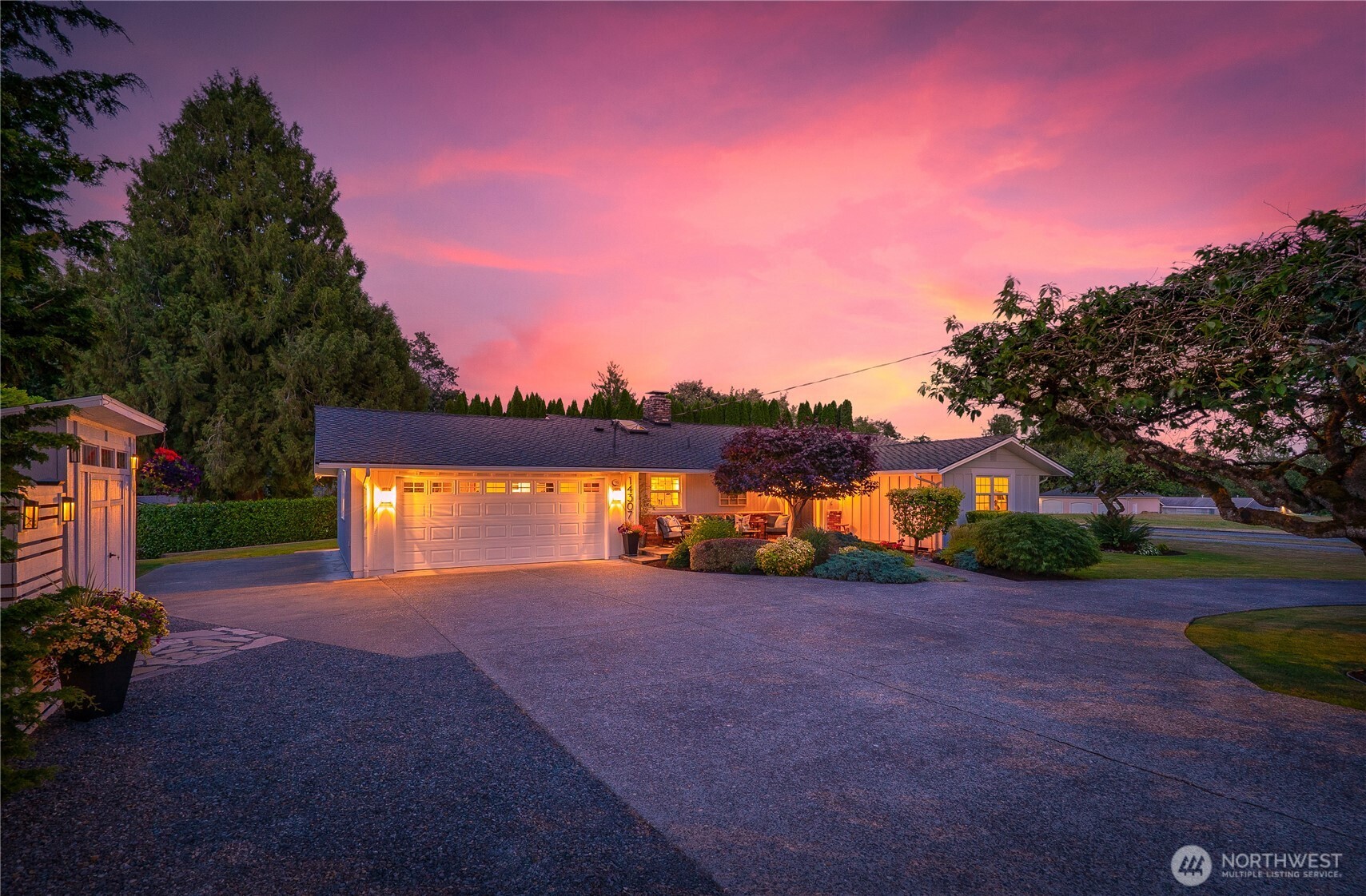 14307 KENWANDA DRIVE