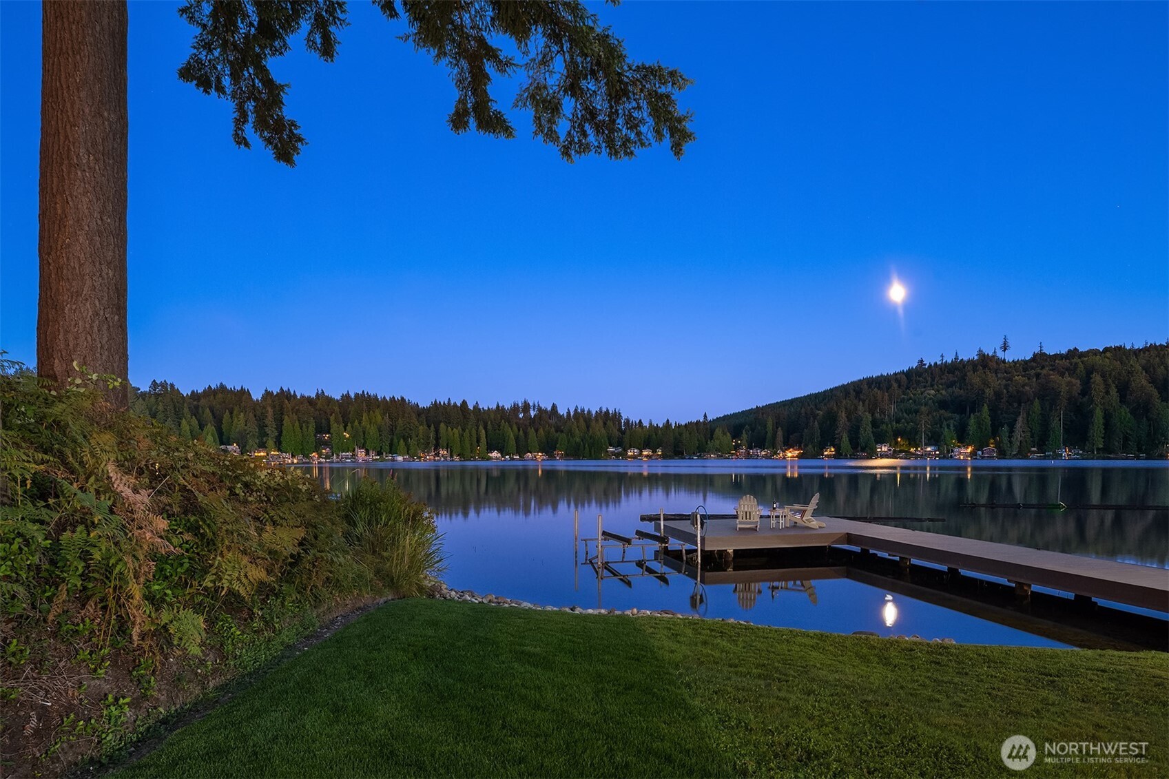3 SW LAKE ROESIGER ROAD