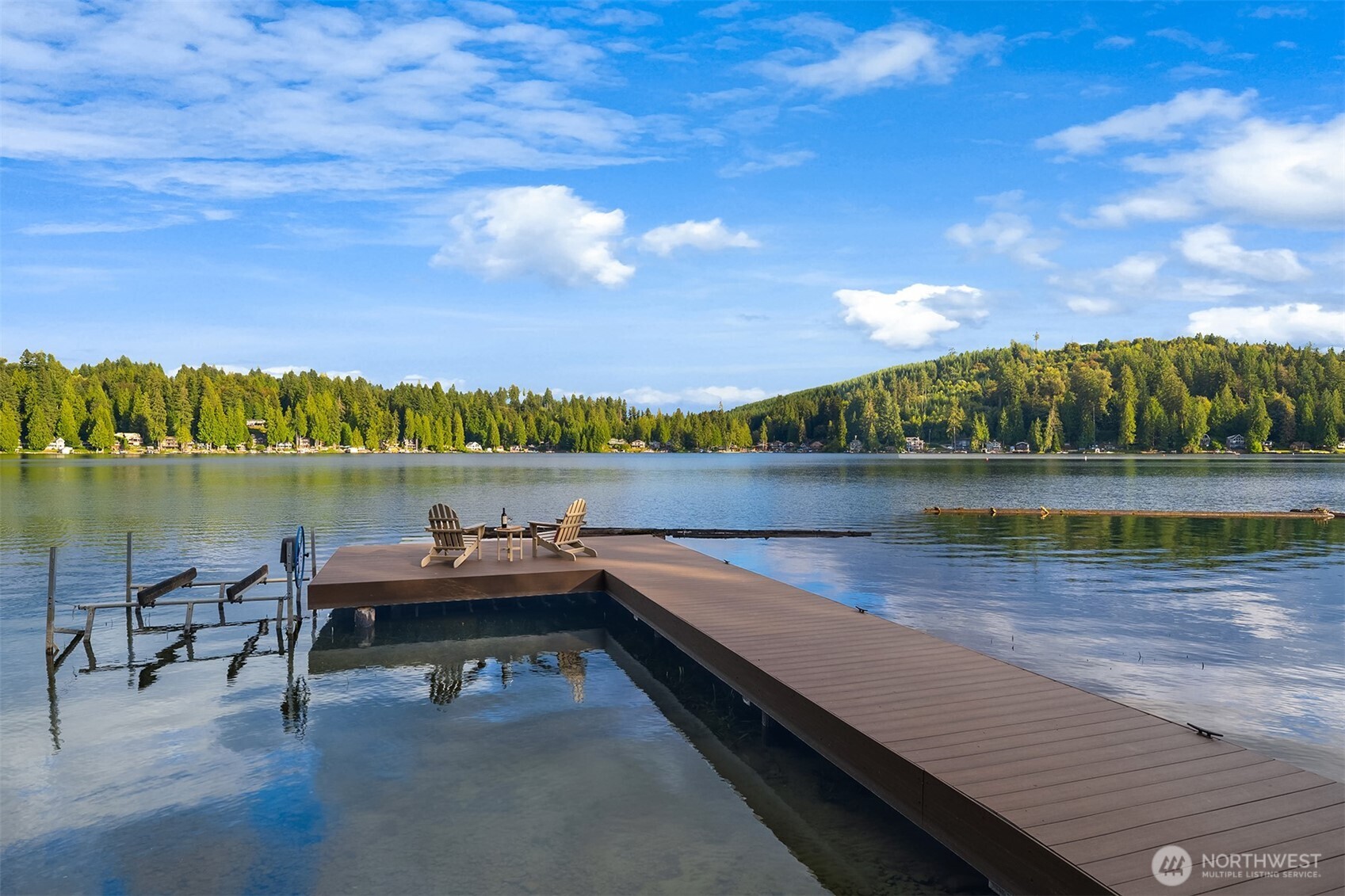 3 SW LAKE ROESIGER ROAD