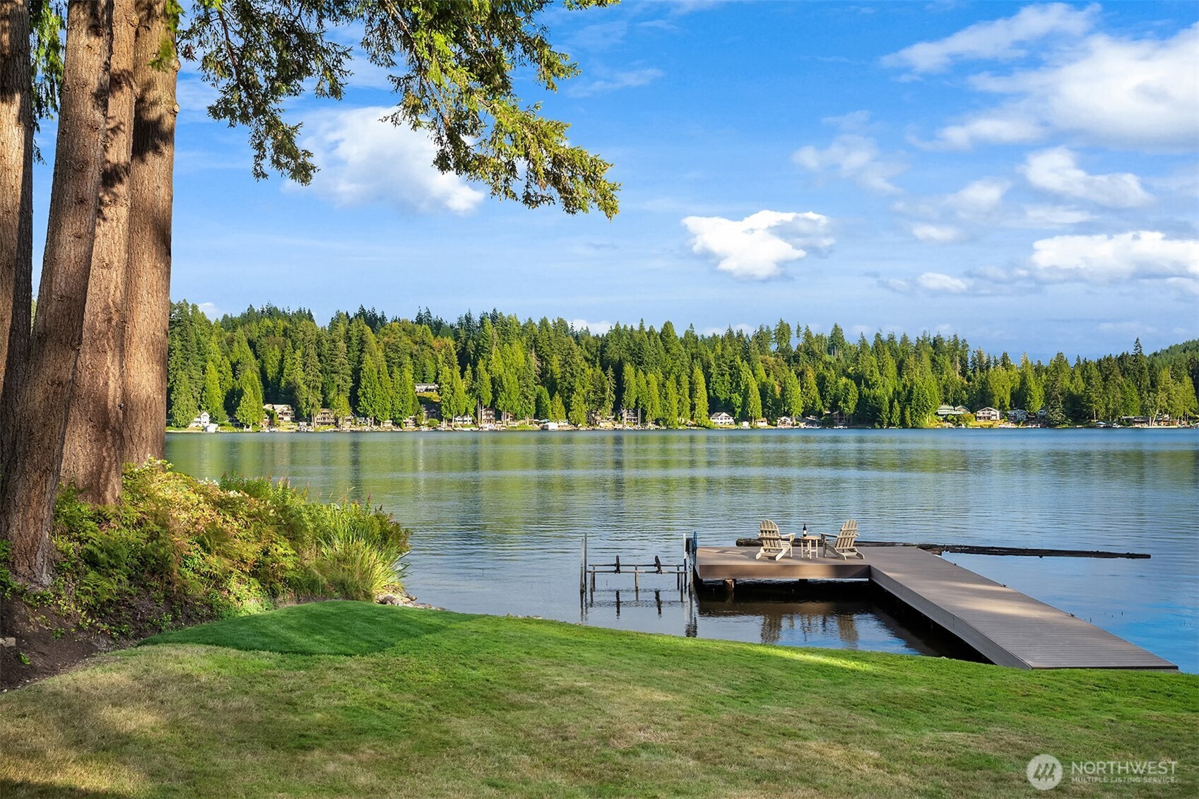 3 SW LAKE ROESIGER ROAD
