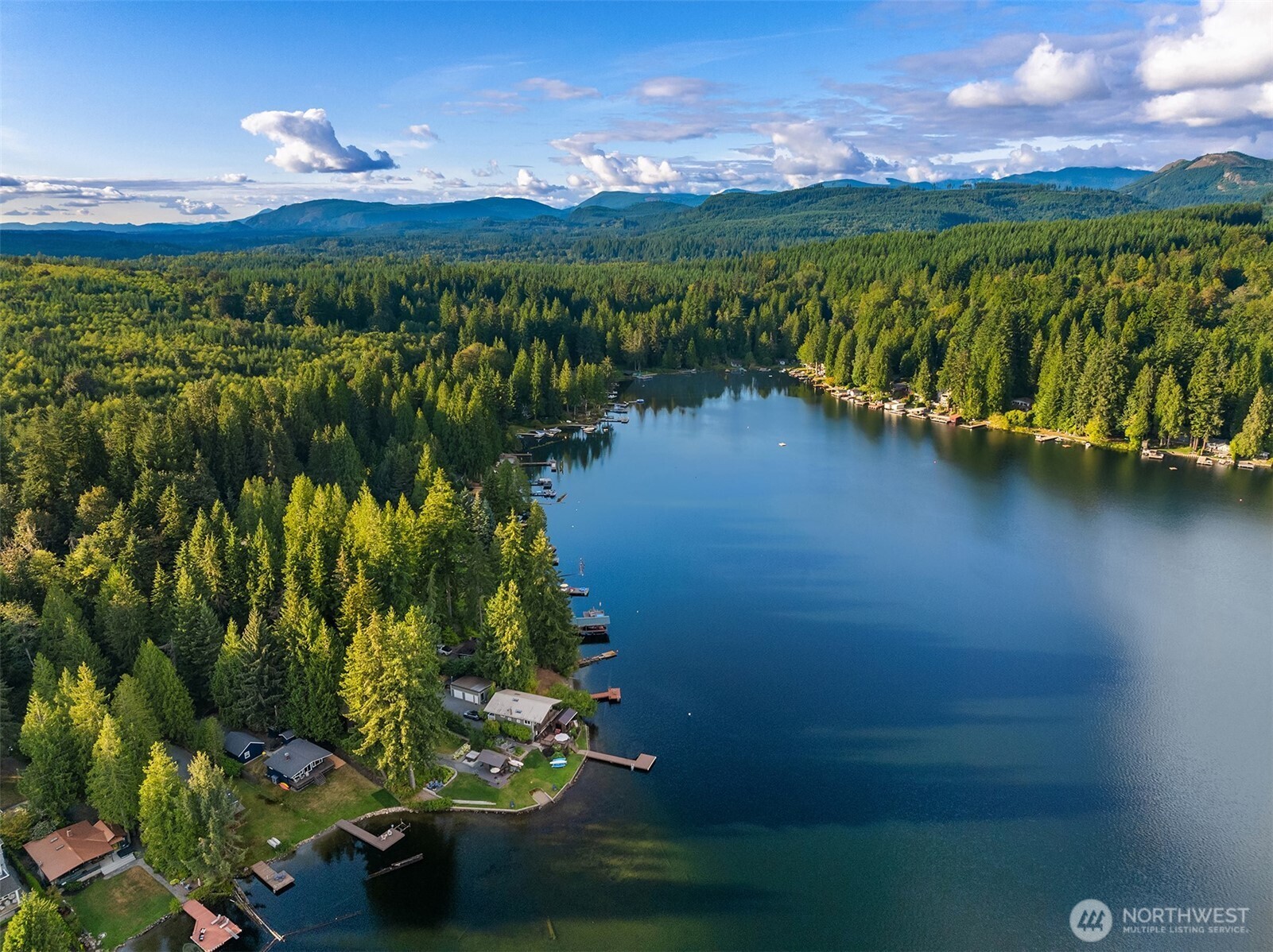 3 SW LAKE ROESIGER ROAD