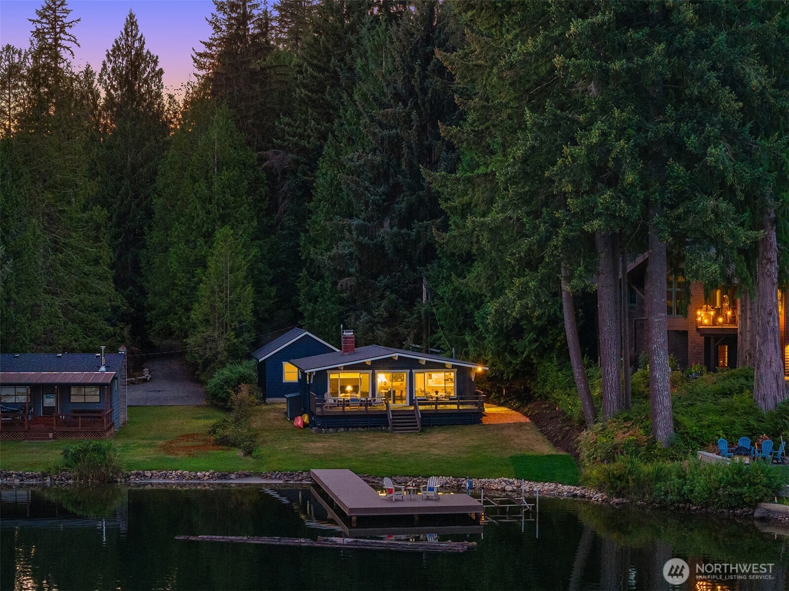 3 SW LAKE ROESIGER ROAD
