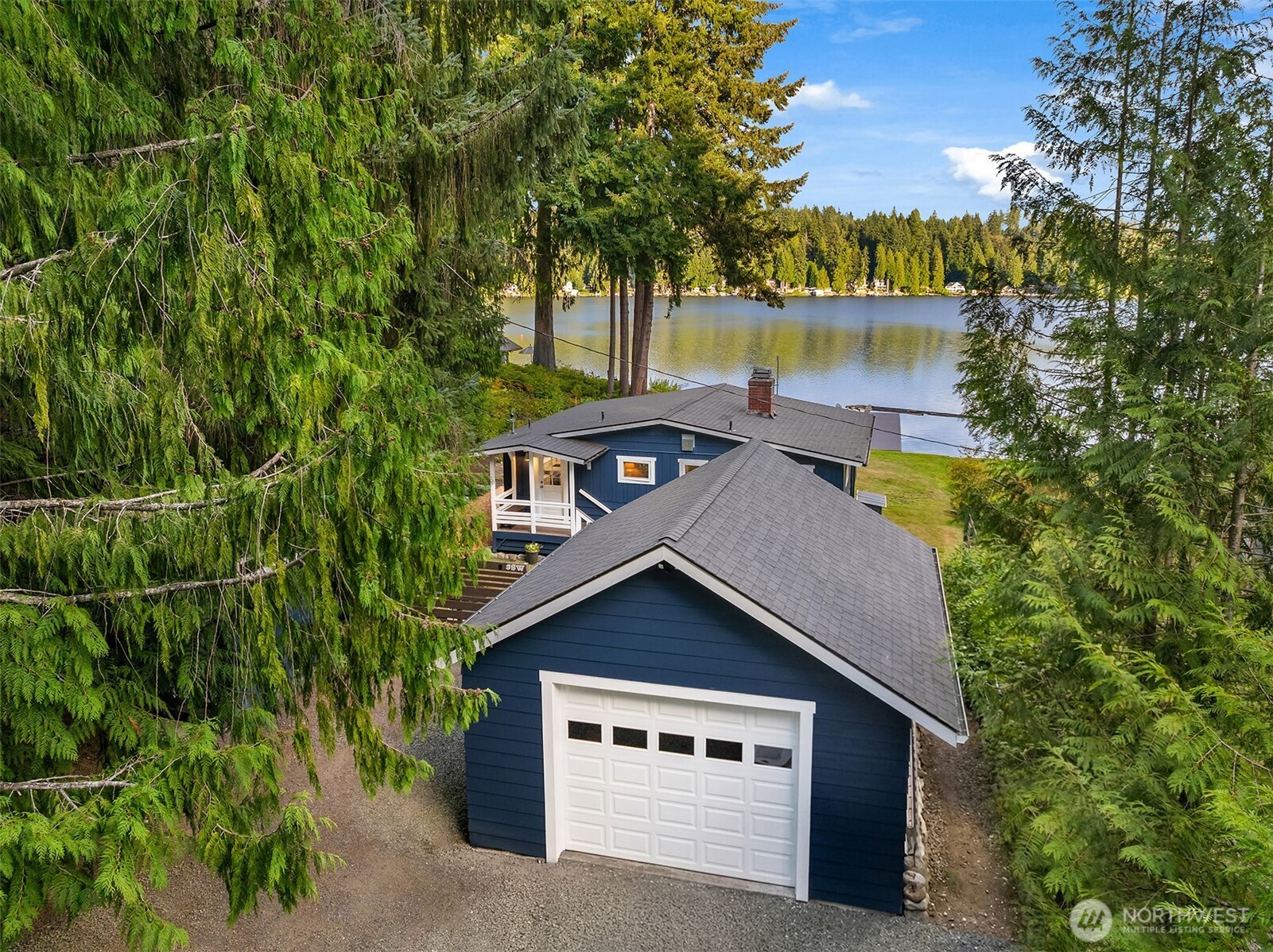 3 SW LAKE ROESIGER ROAD