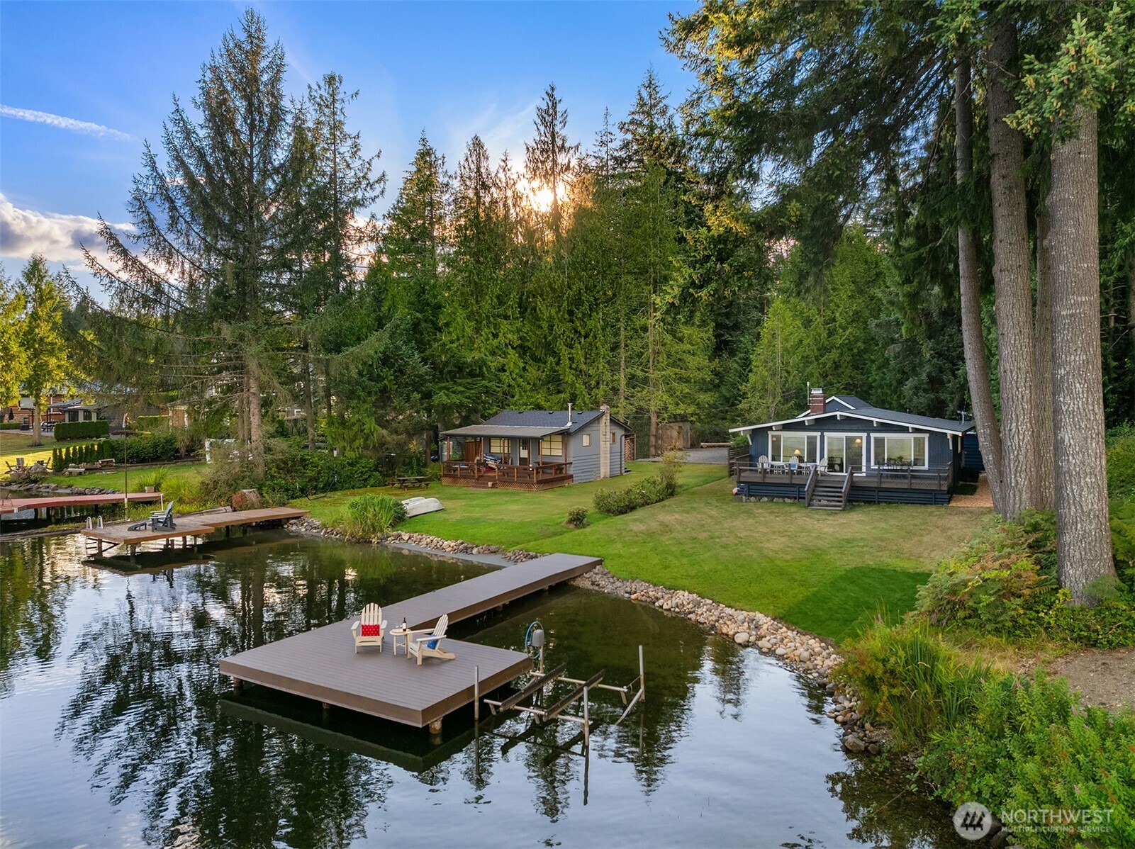 3 SW LAKE ROESIGER ROAD
