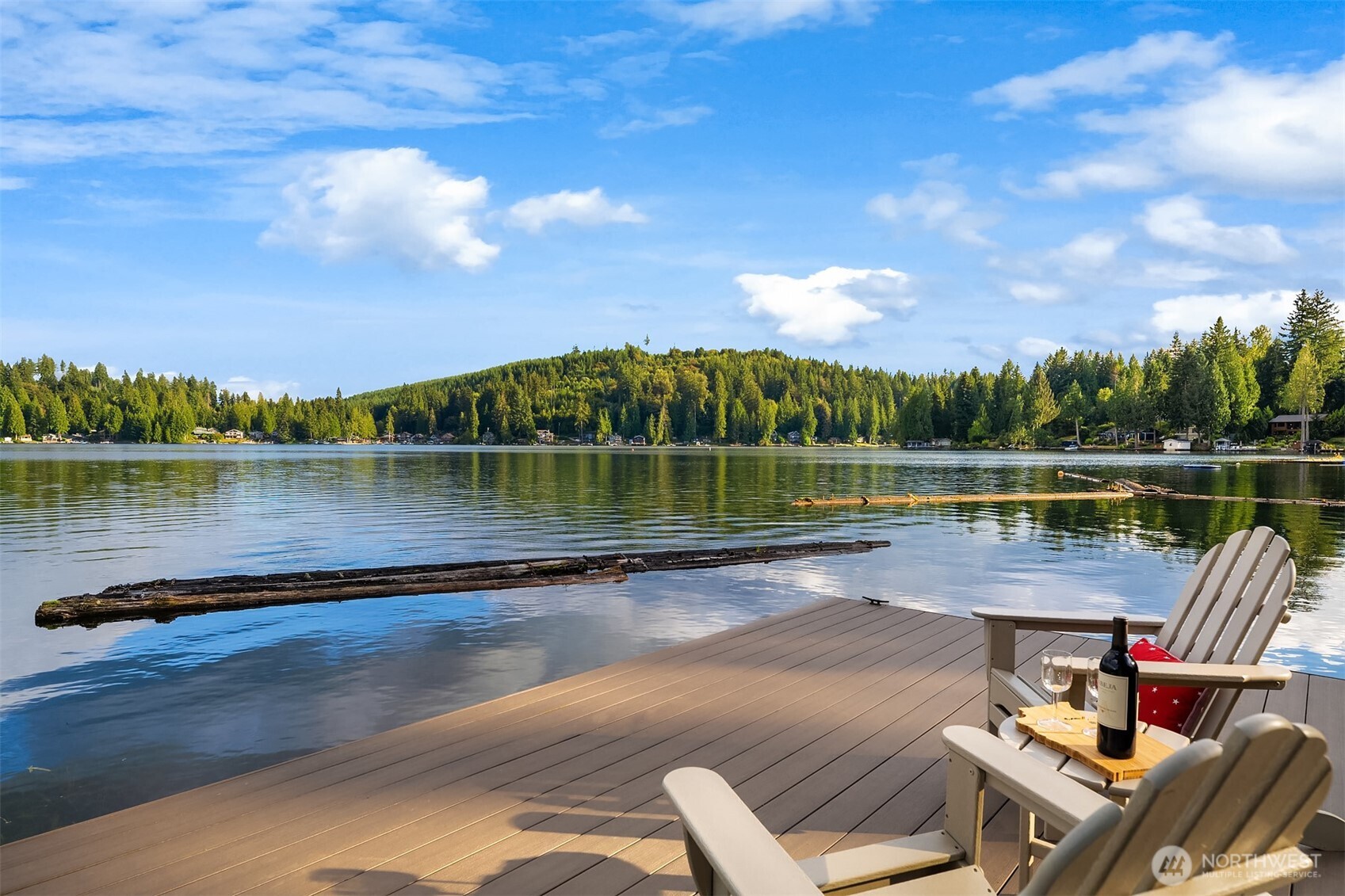 3 SW LAKE ROESIGER ROAD