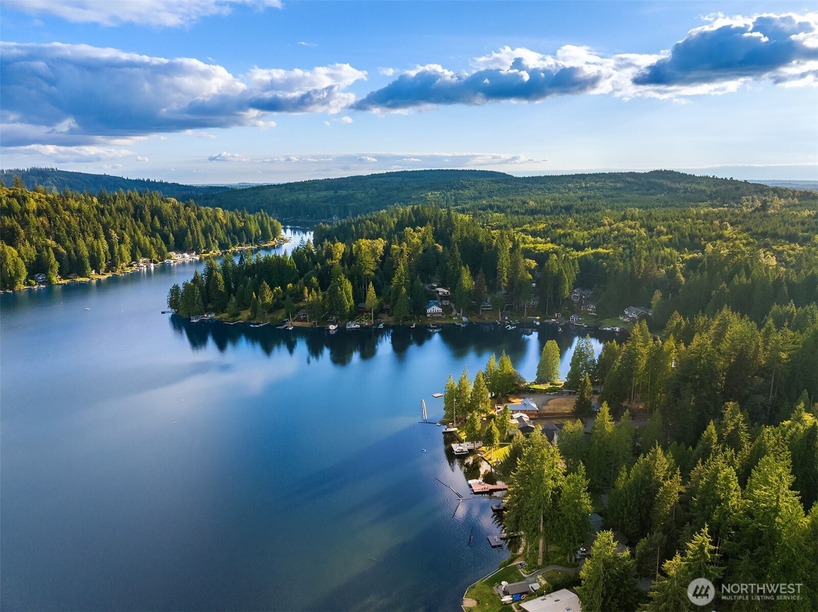 3 SW LAKE ROESIGER ROAD