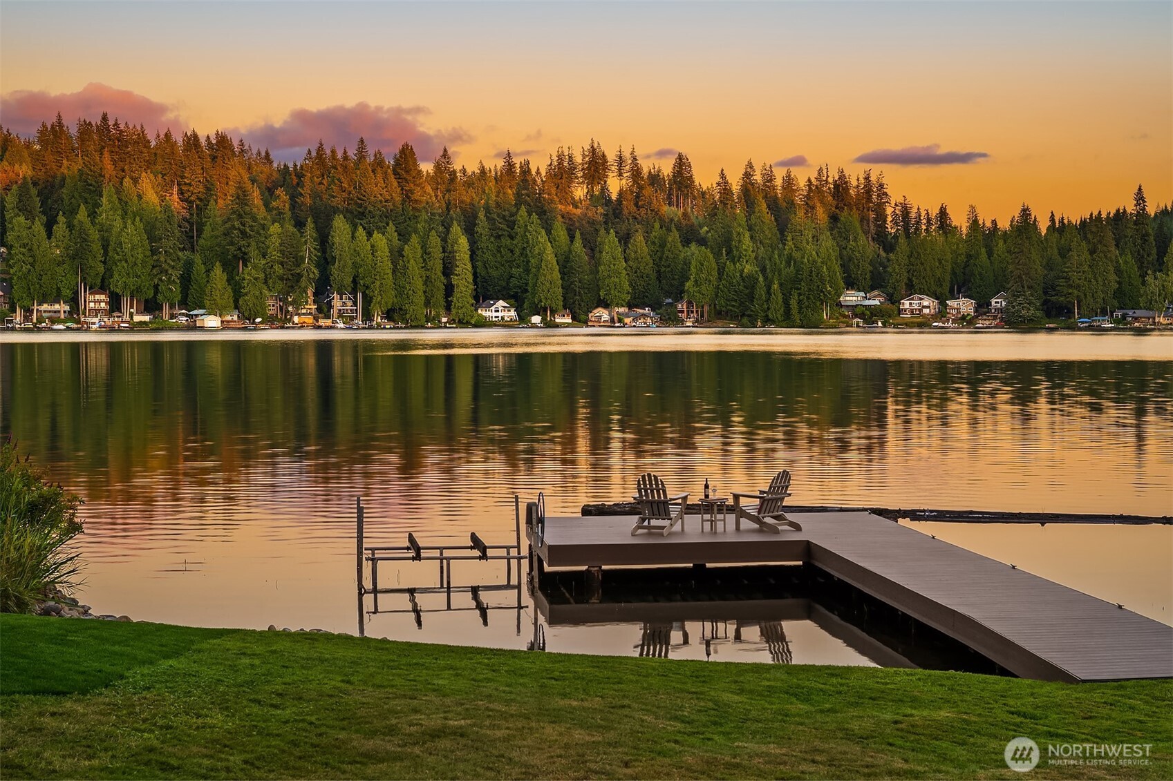 3 SW LAKE ROESIGER ROAD