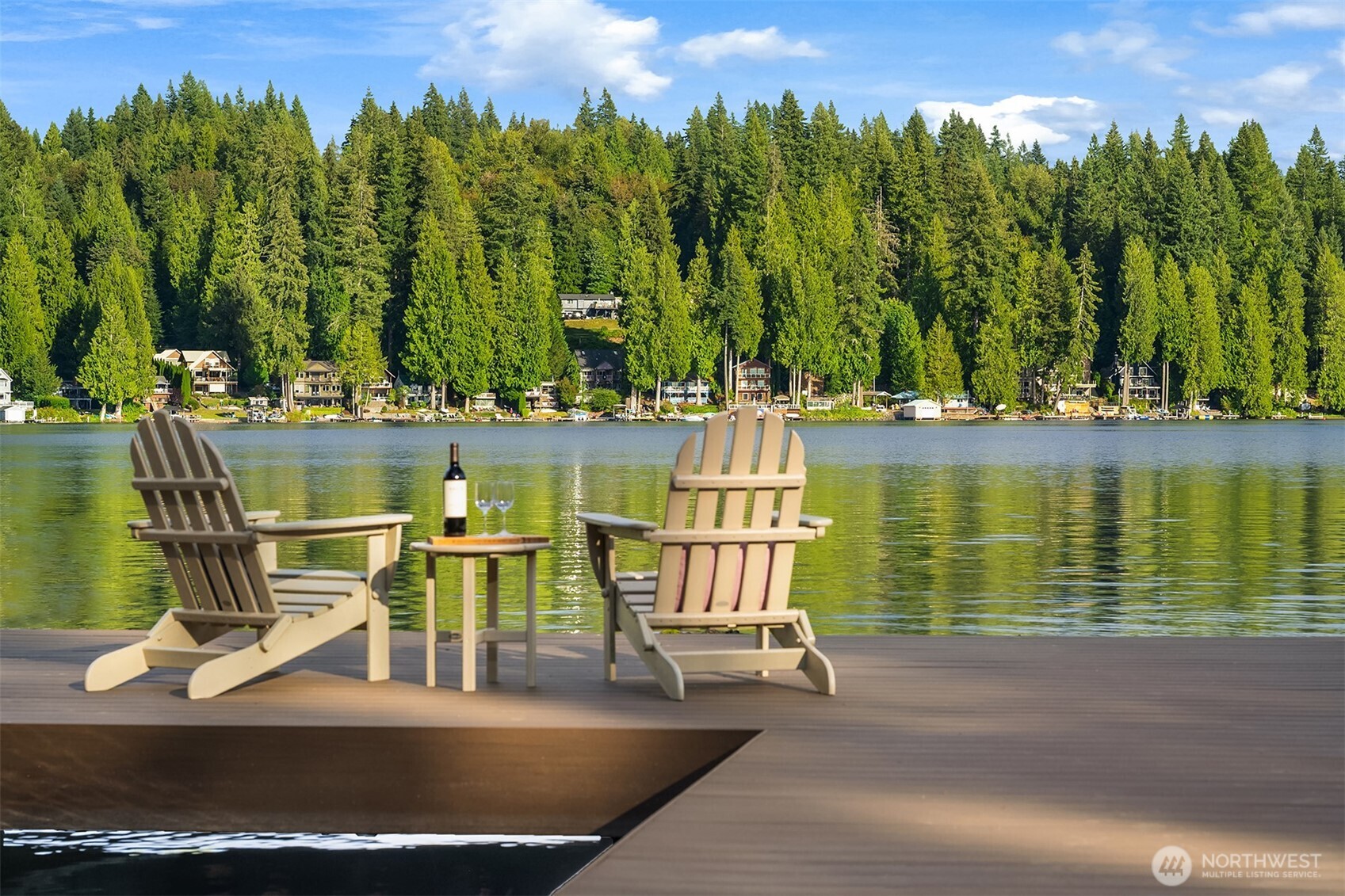 3 SW LAKE ROESIGER ROAD