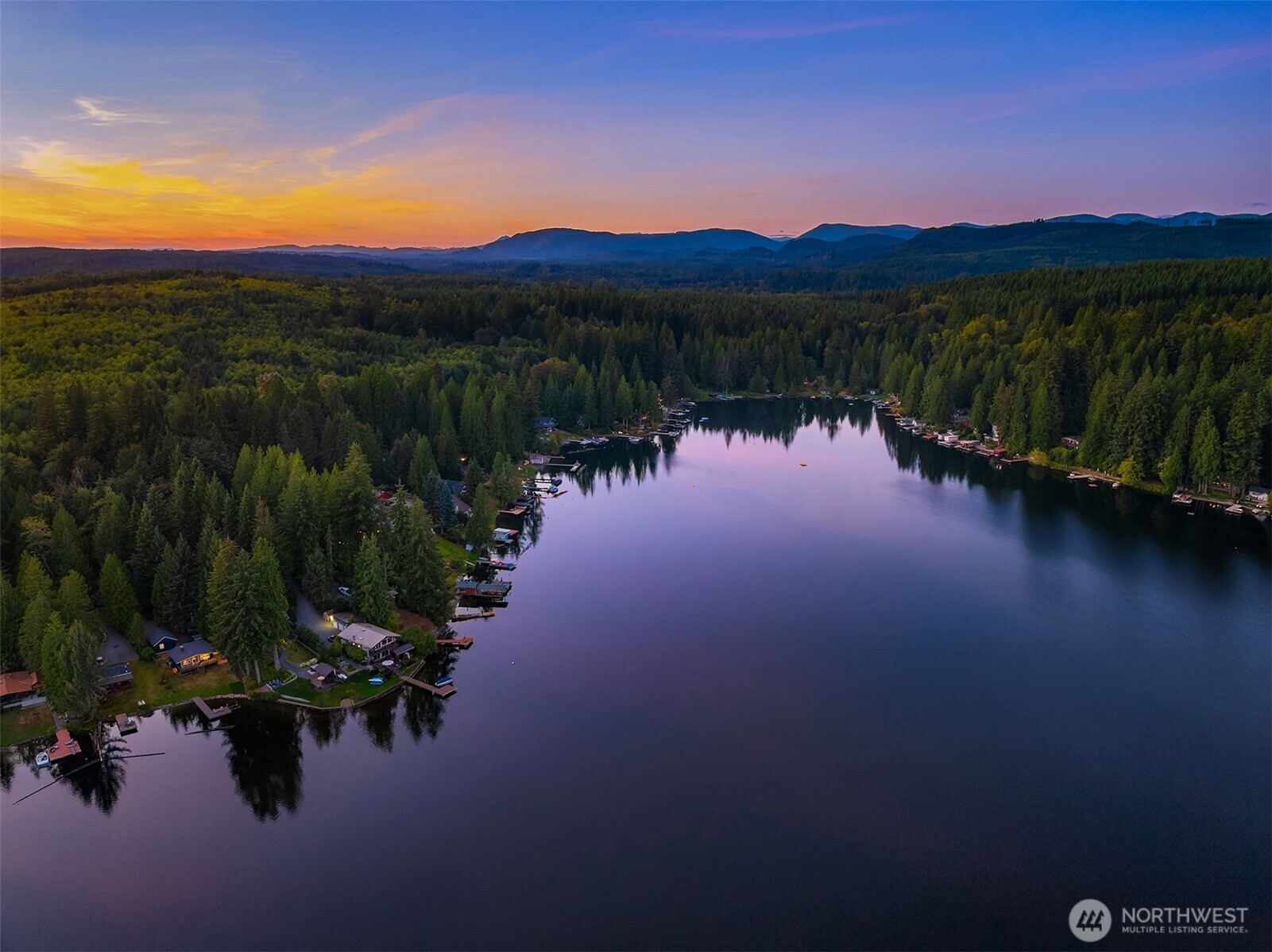 3 SW LAKE ROESIGER ROAD