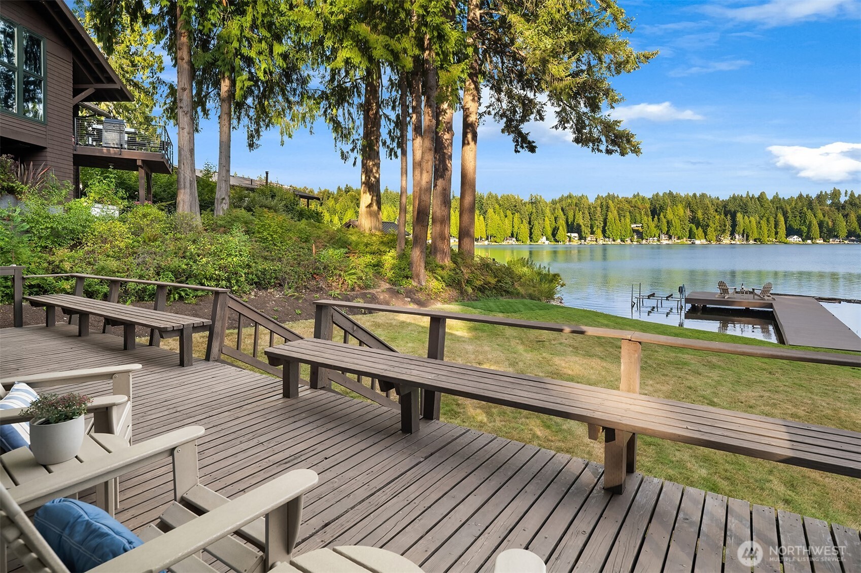 3 SW LAKE ROESIGER ROAD