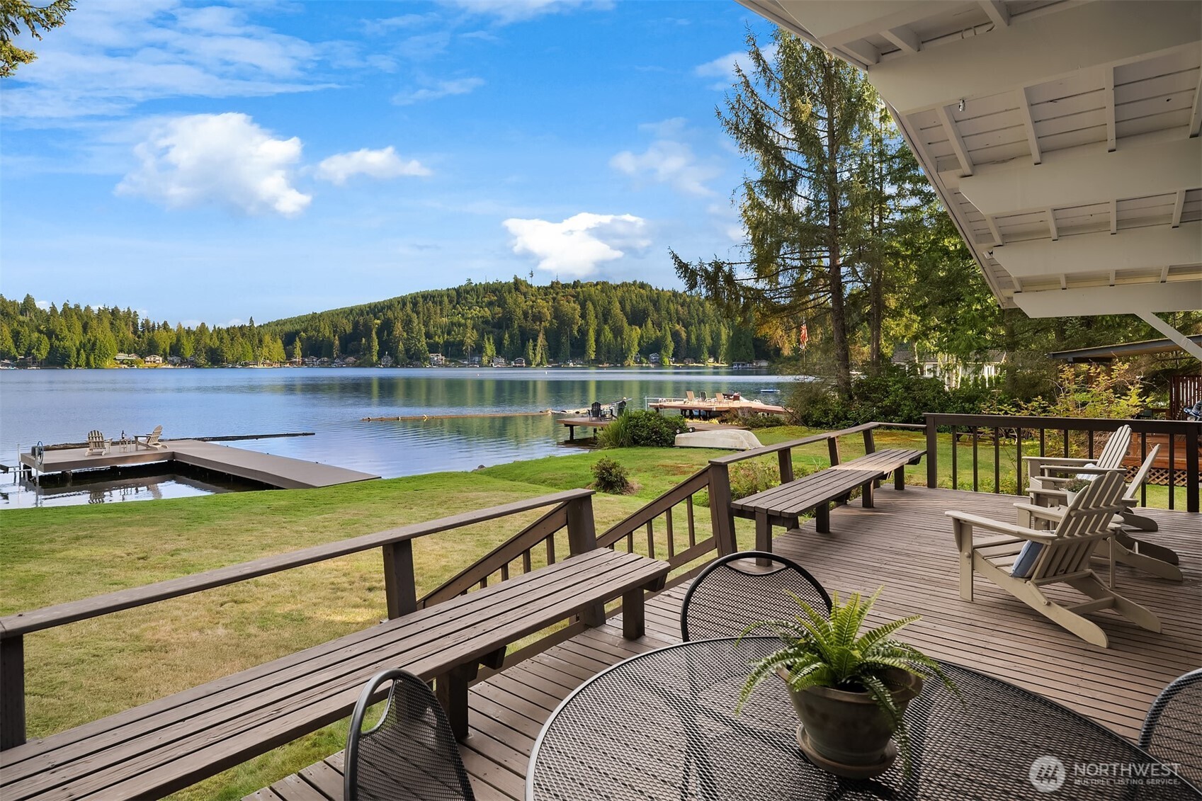 3 SW LAKE ROESIGER ROAD