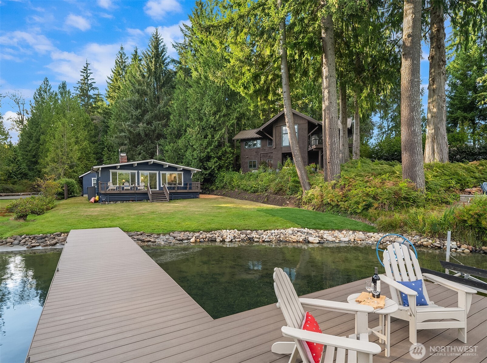 3 SW LAKE ROESIGER ROAD