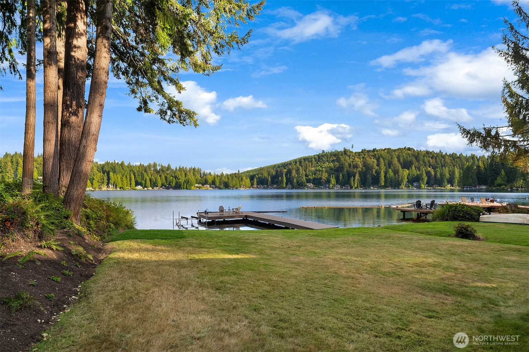 3 SW LAKE ROESIGER ROAD