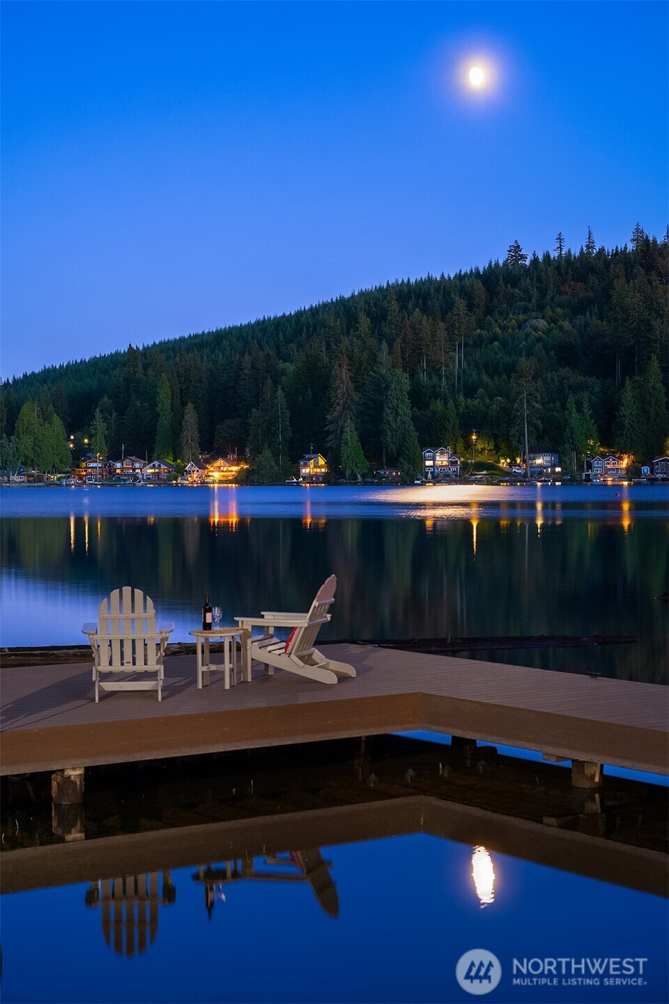 3 SW LAKE ROESIGER ROAD