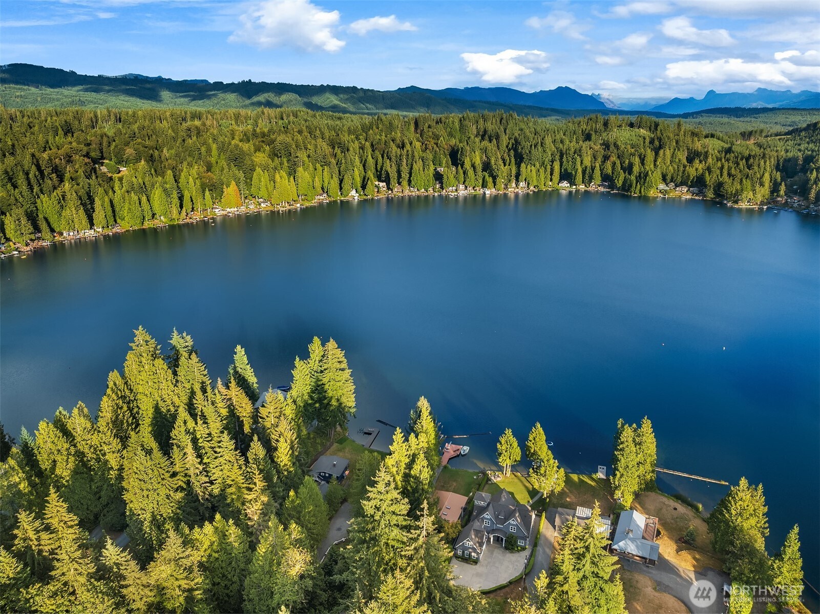 3 SW LAKE ROESIGER ROAD