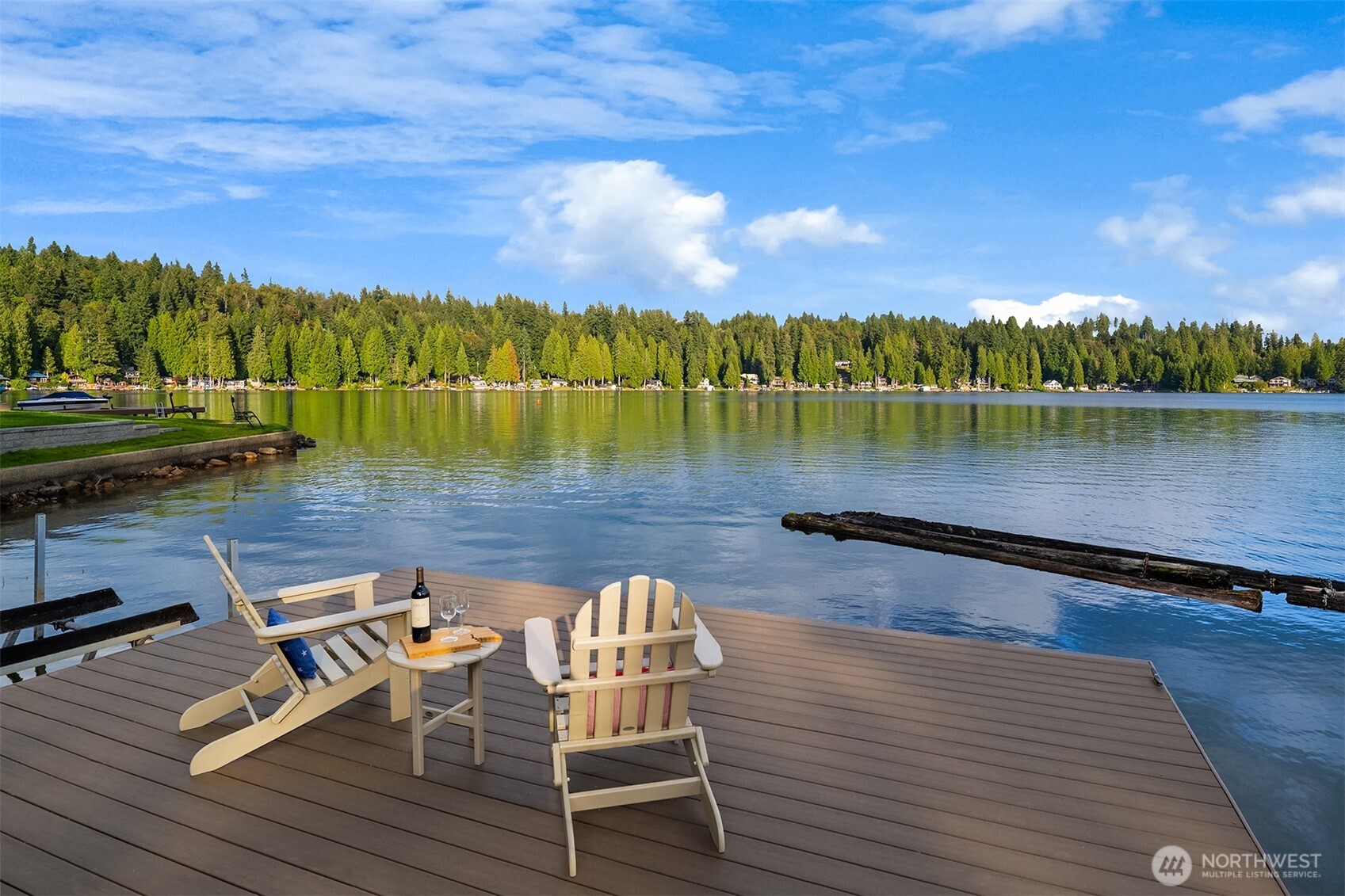 3 SW LAKE ROESIGER ROAD