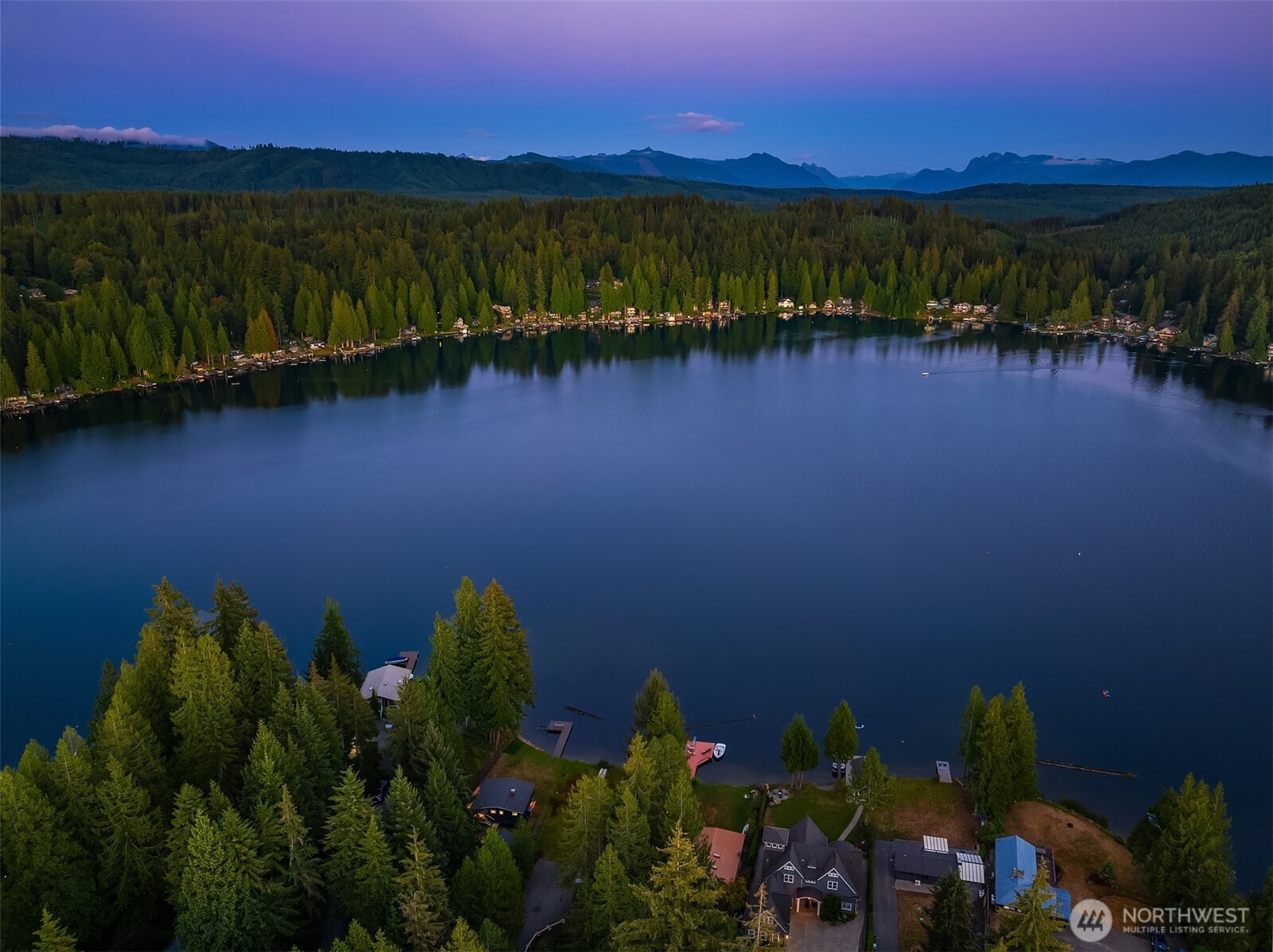 3 SW LAKE ROESIGER ROAD