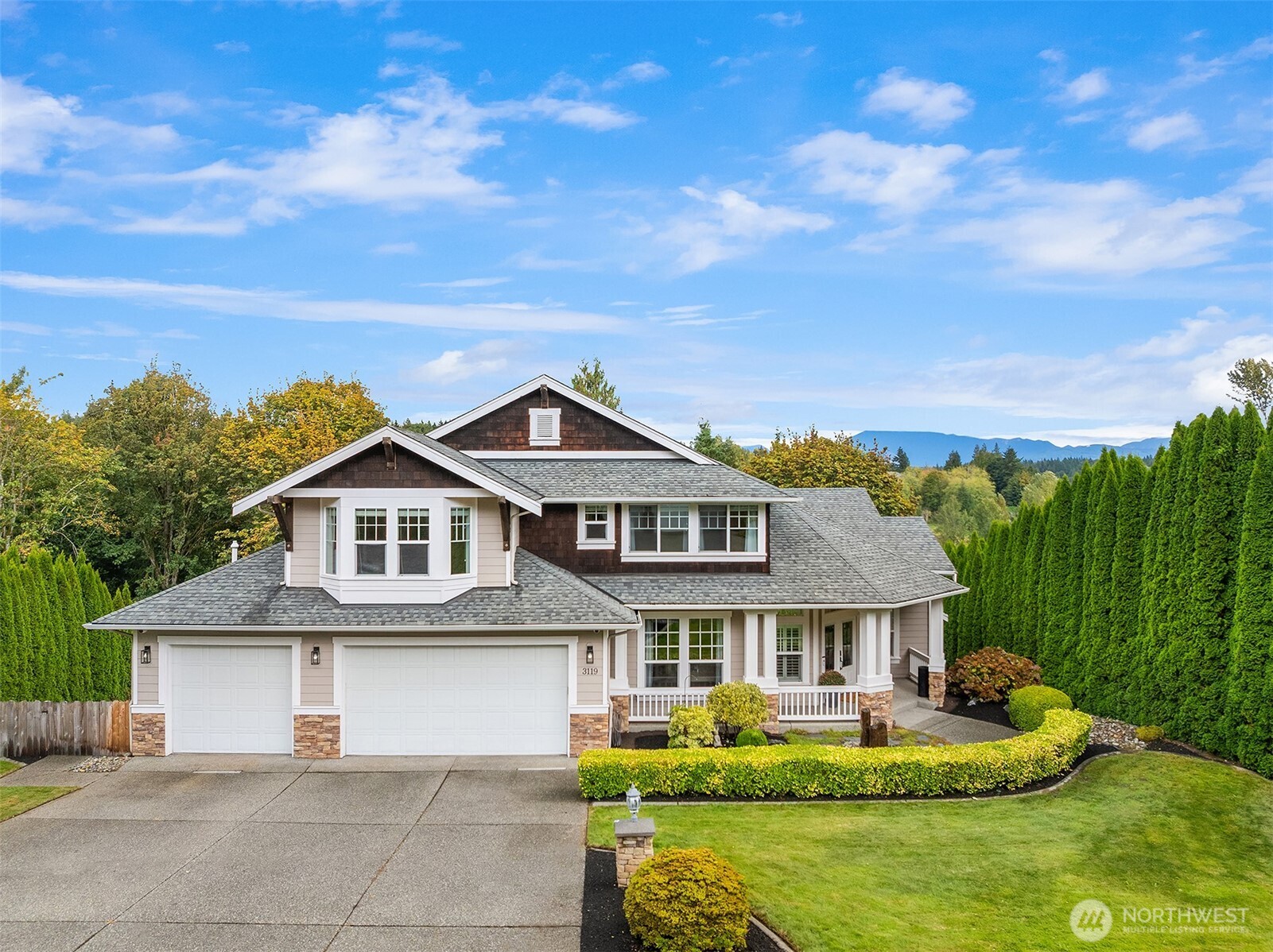 3119 115th Avenue SE