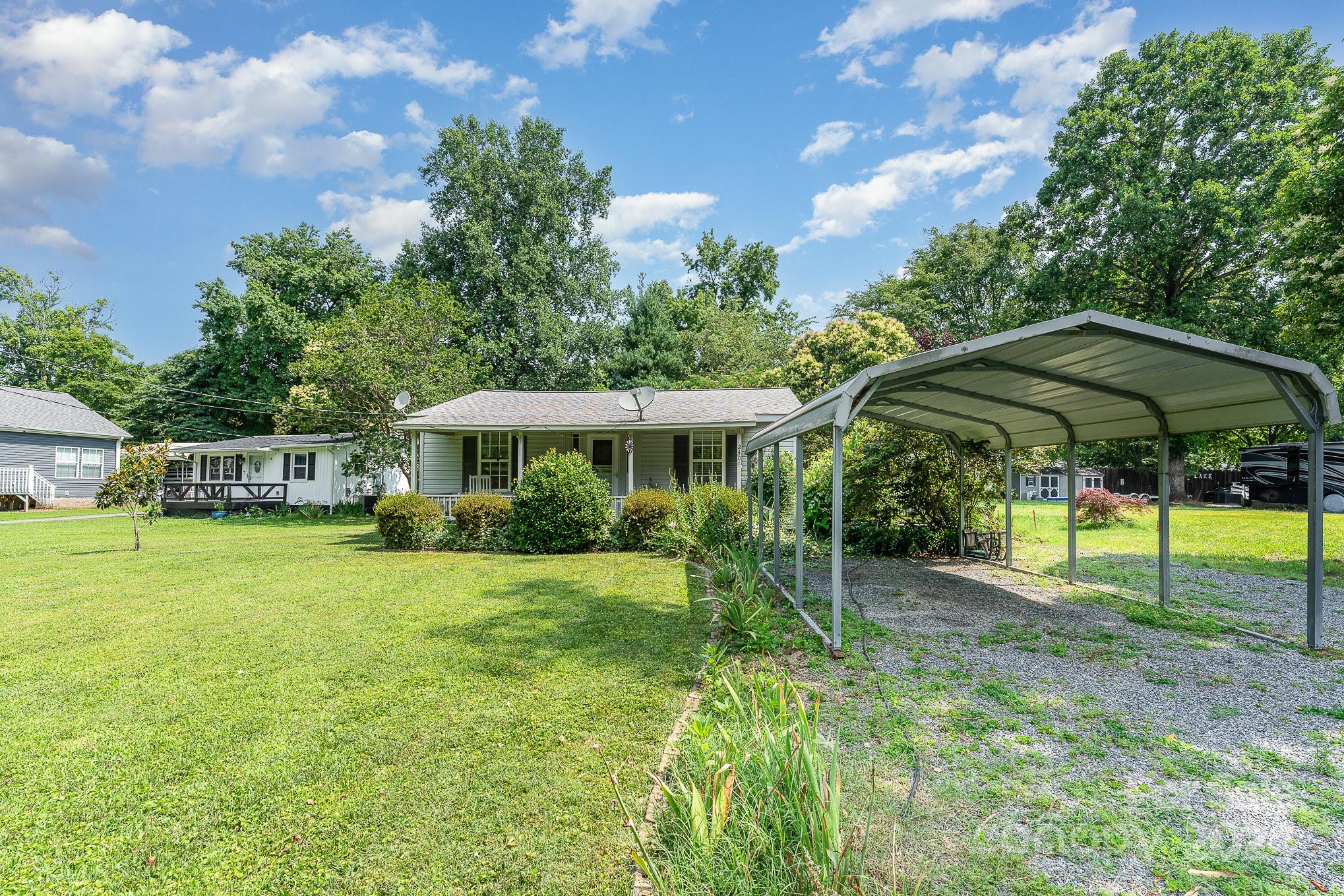 240 Sailboat Drive