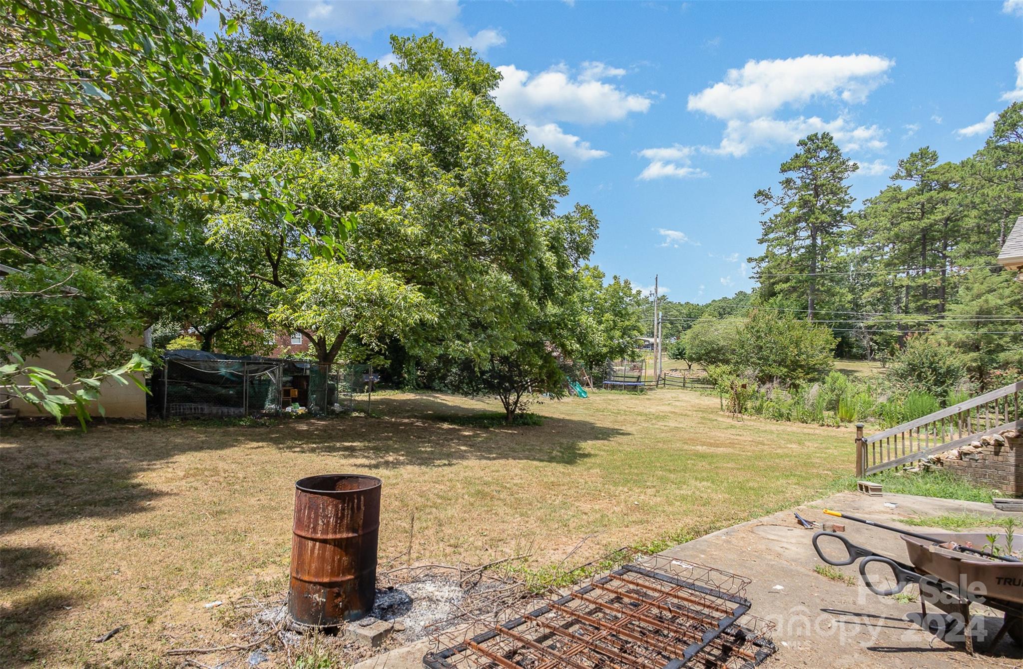 26019 Morlin Road