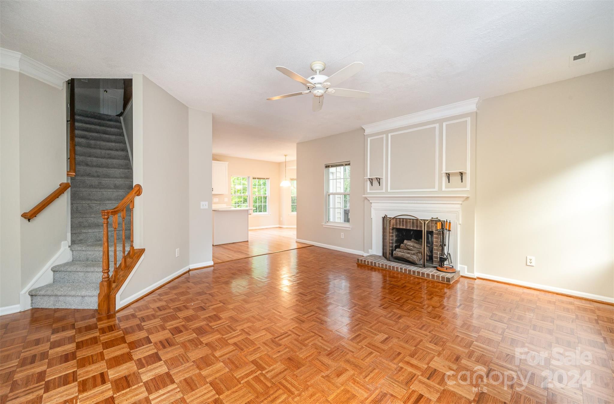 6922 Culloden More Court