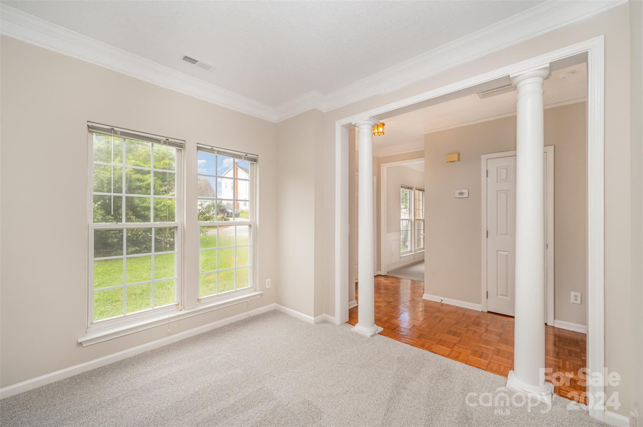 6922 Culloden More Court