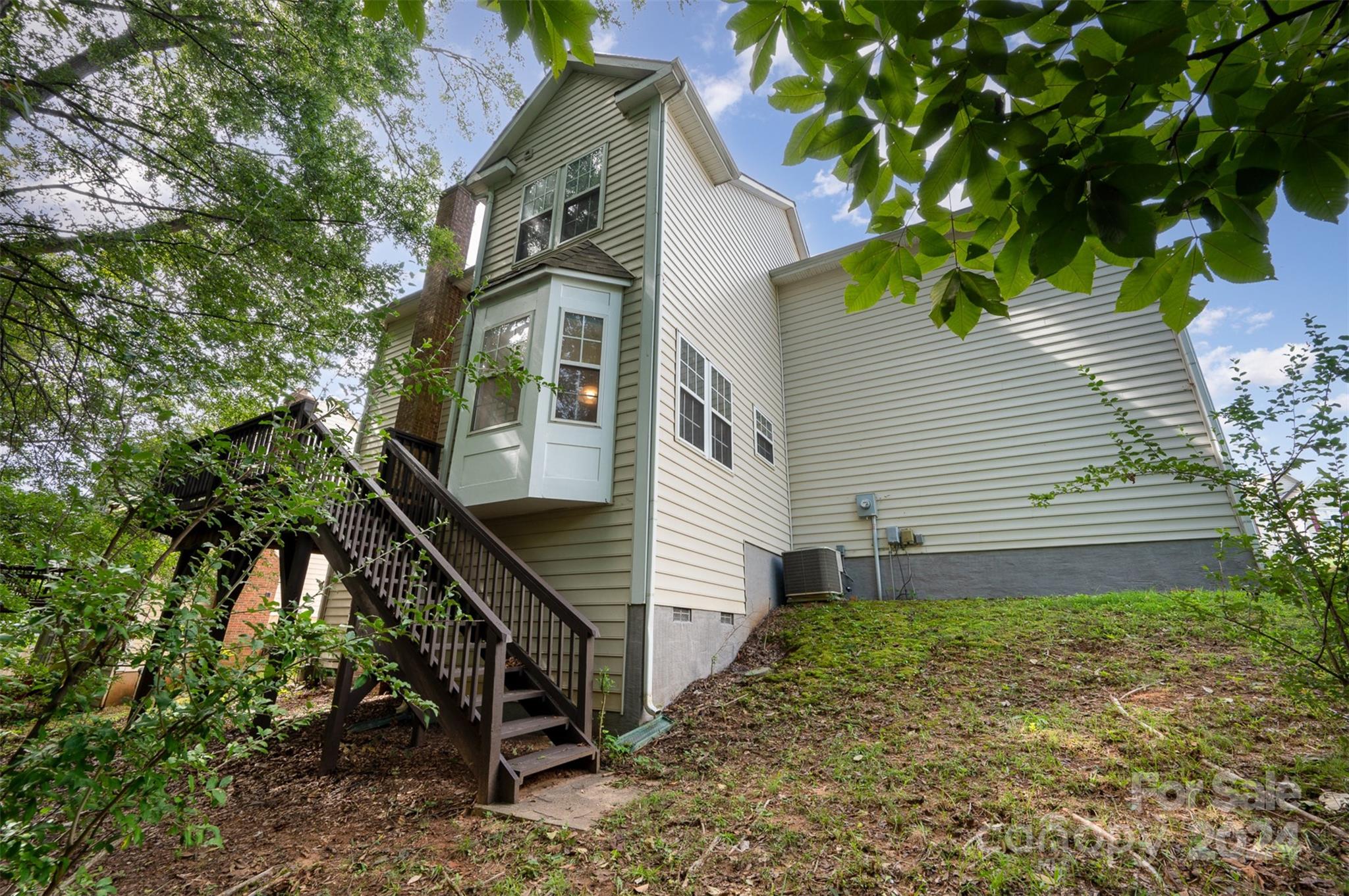 6922 Culloden More Court