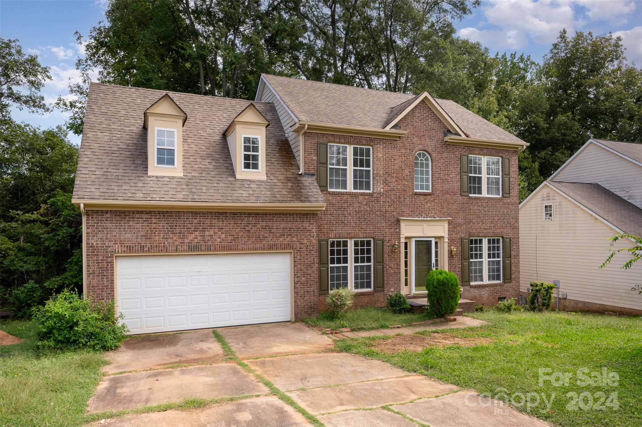 6922 Culloden More Court
