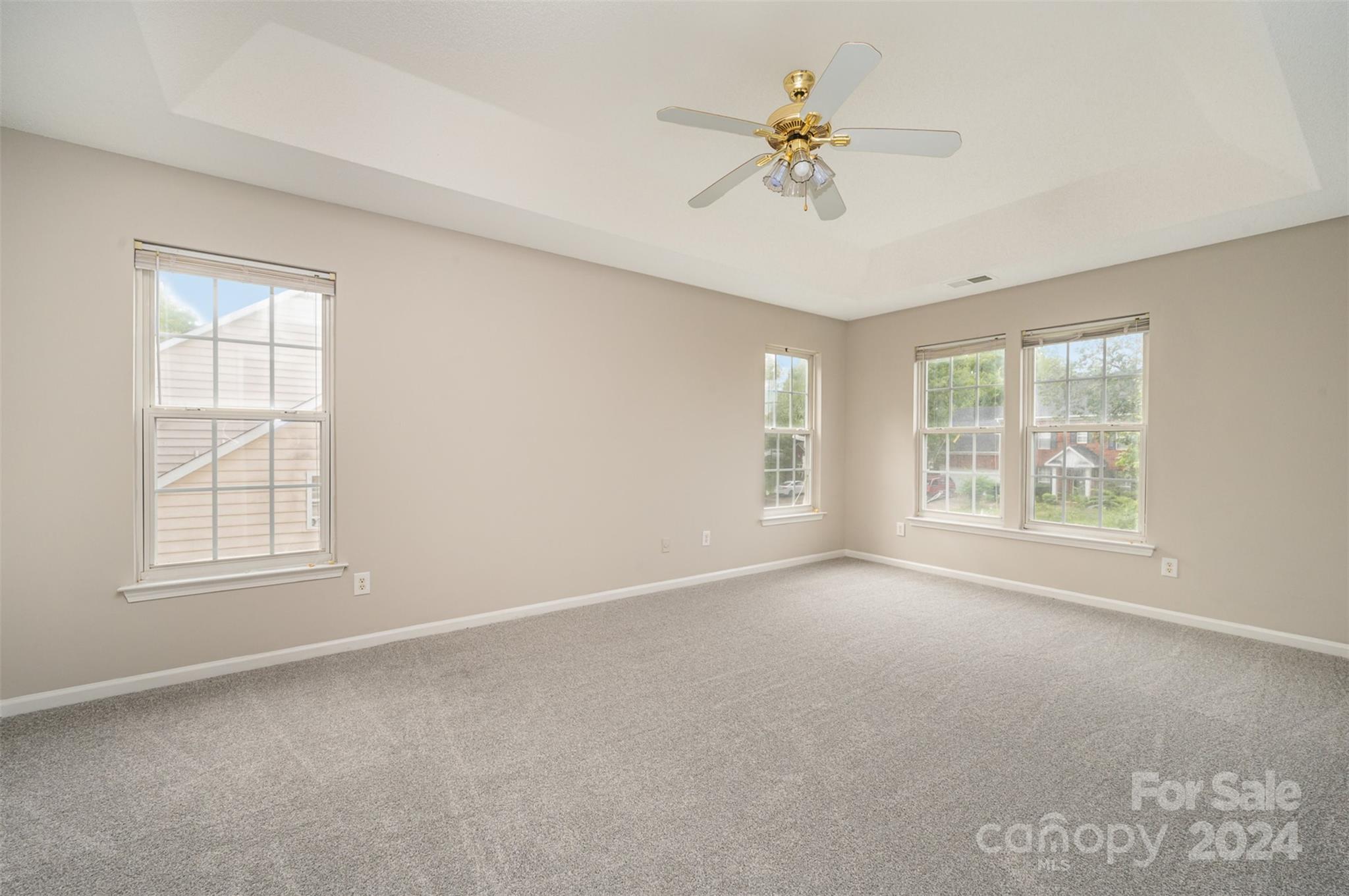 6922 Culloden More Court