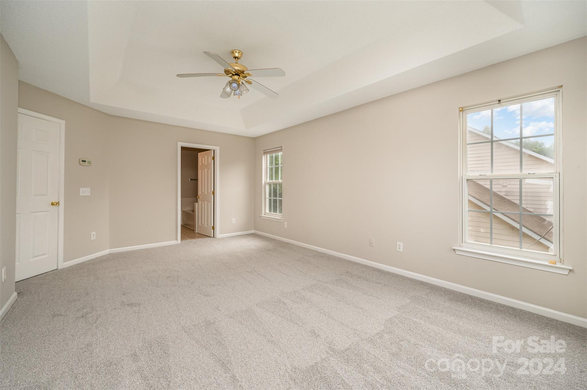 6922 Culloden More Court