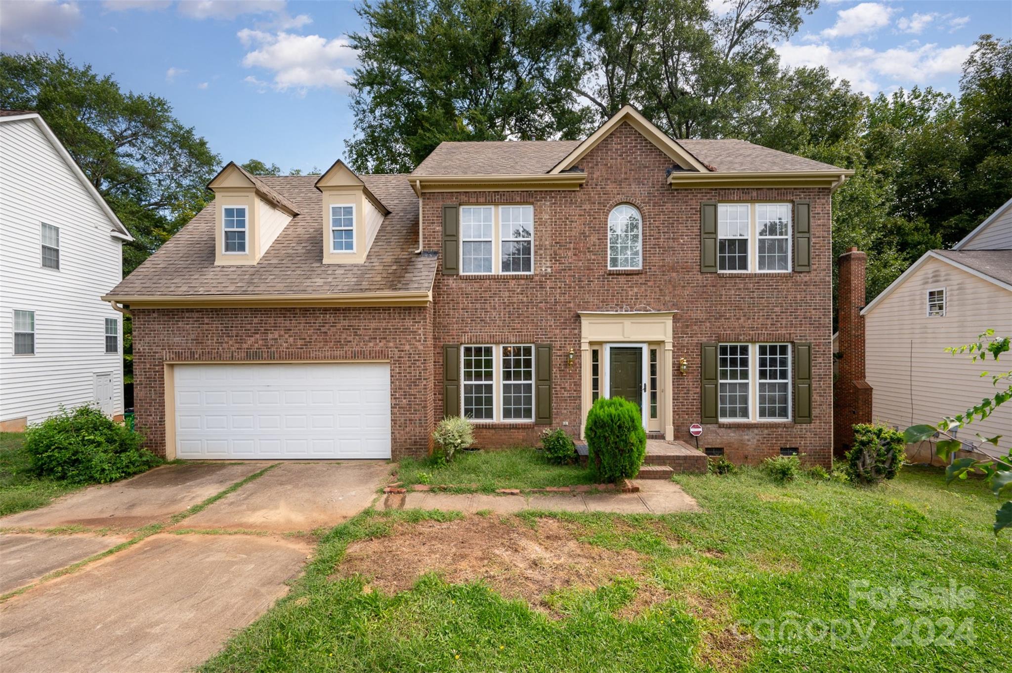 6922 Culloden More Court