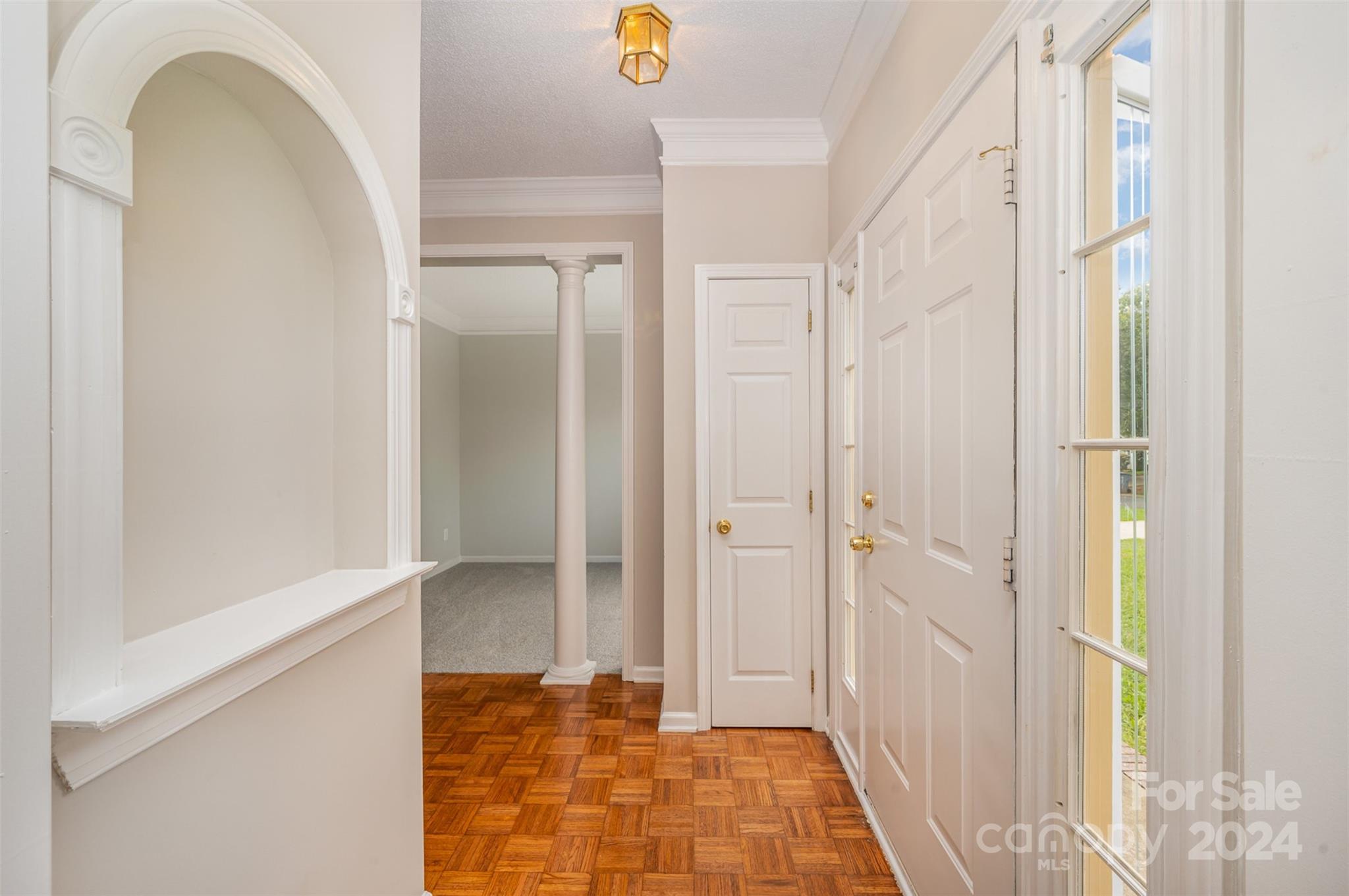 6922 Culloden More Court