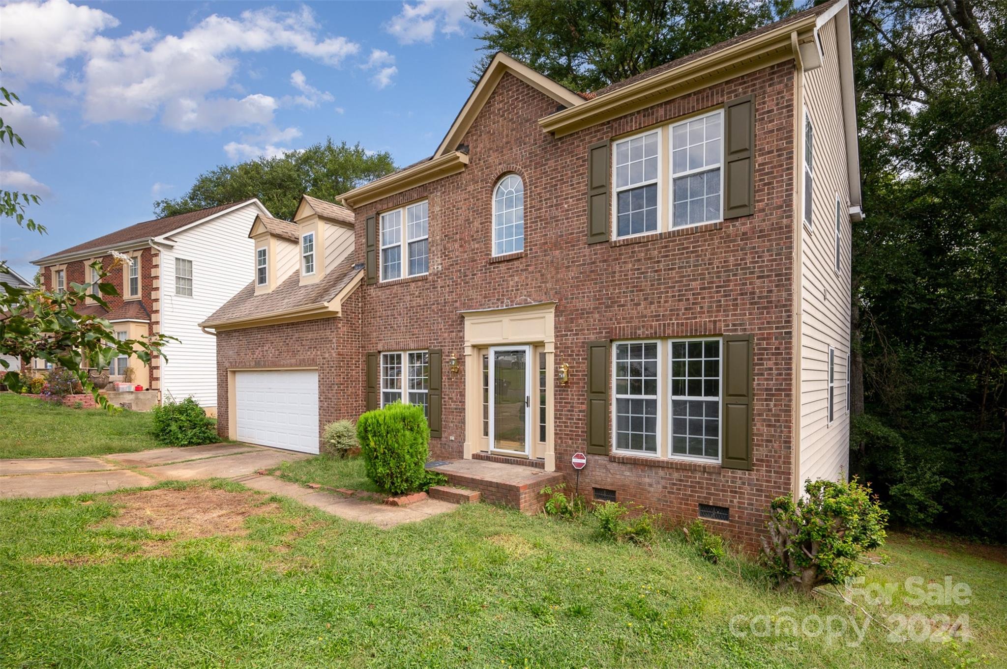 6922 Culloden More Court
