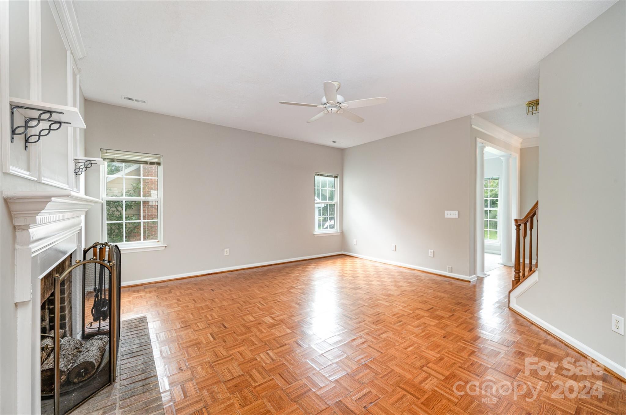 6922 Culloden More Court