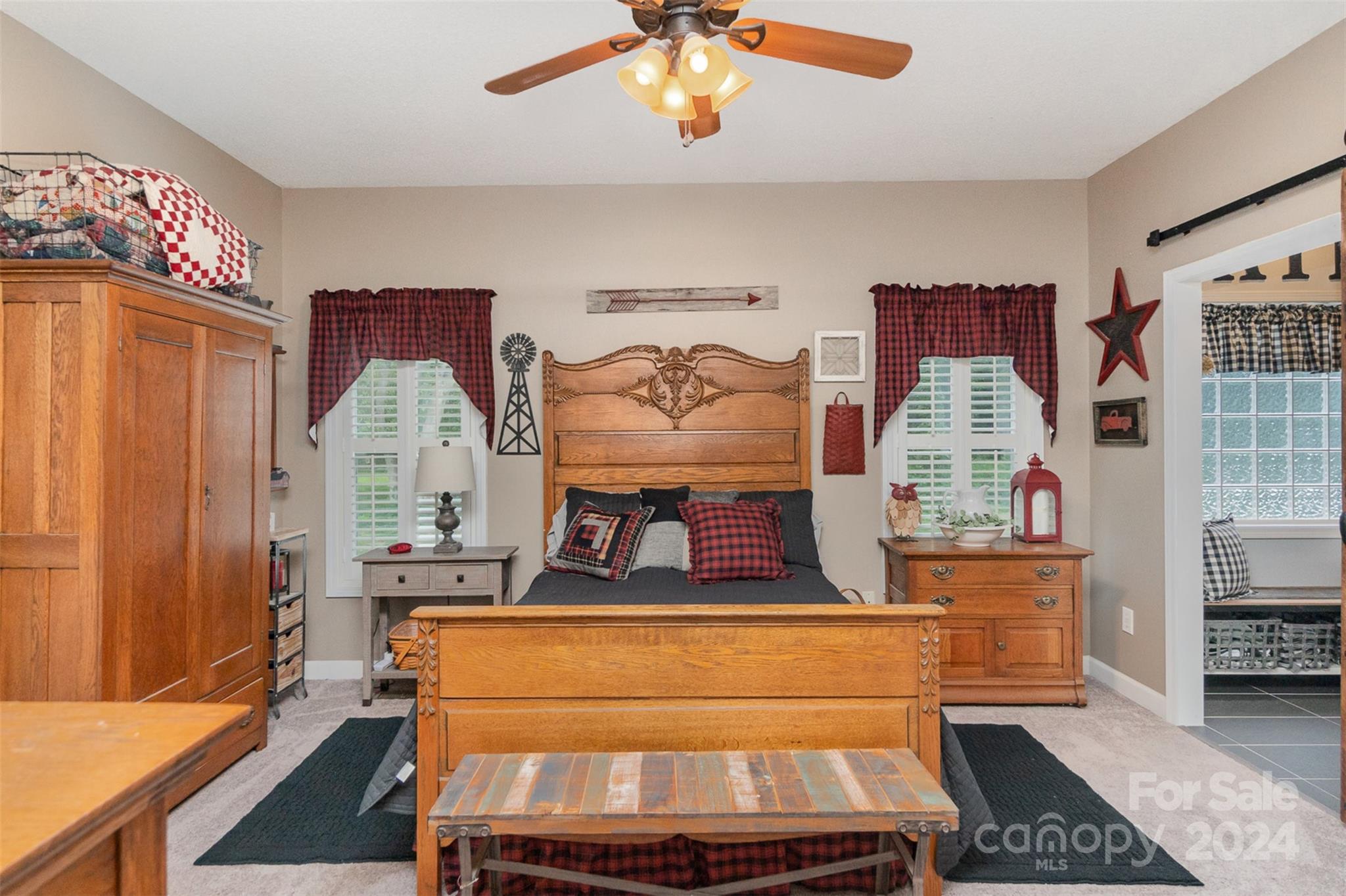 1424 Paraham Road S