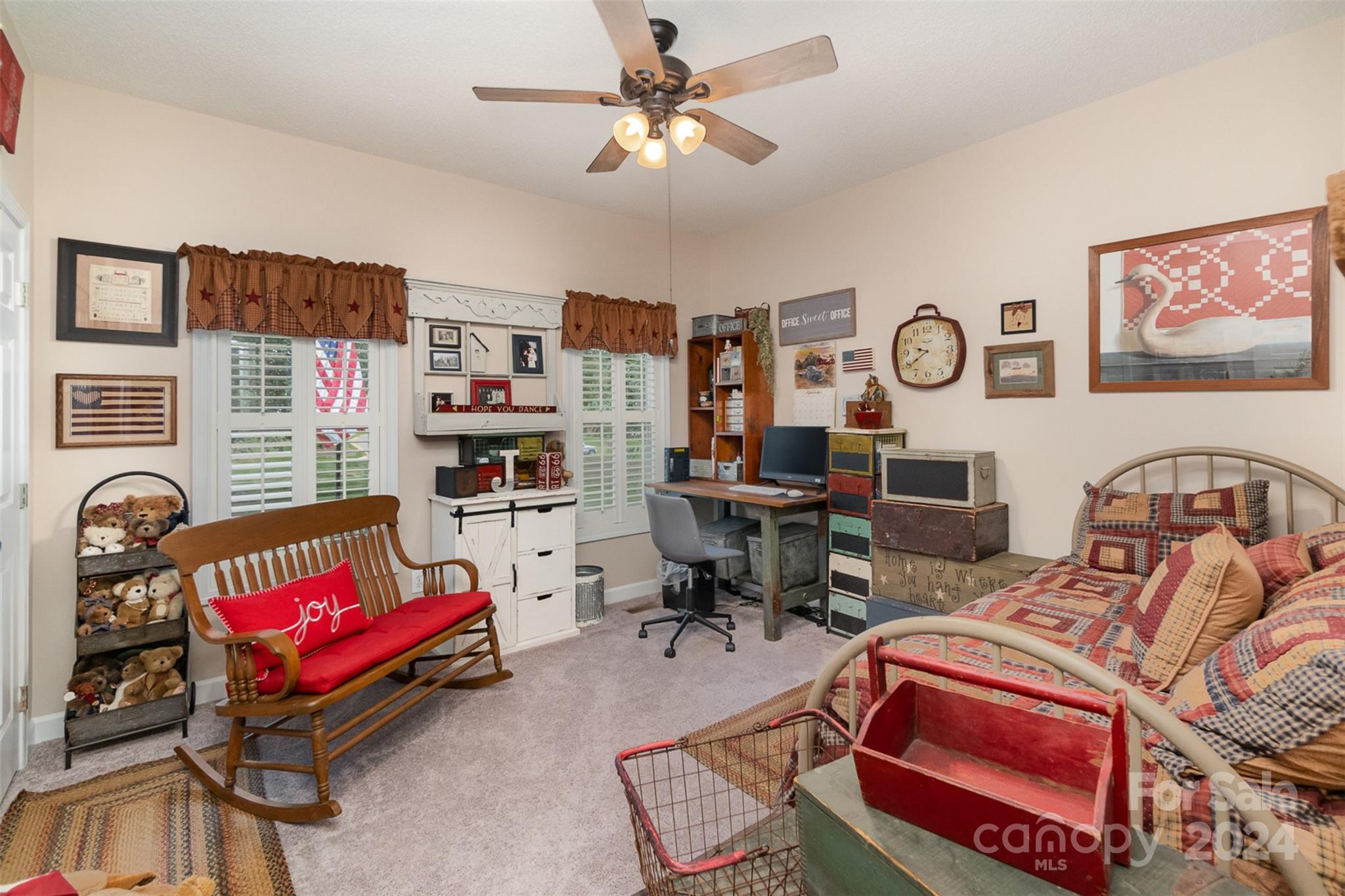 1424 Paraham Road S