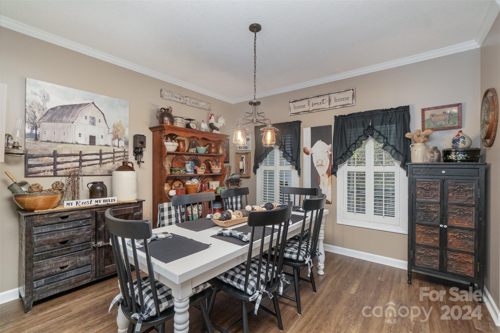 1424 Paraham Road S