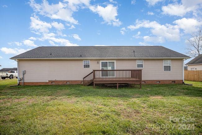 112 Hayworth Lane