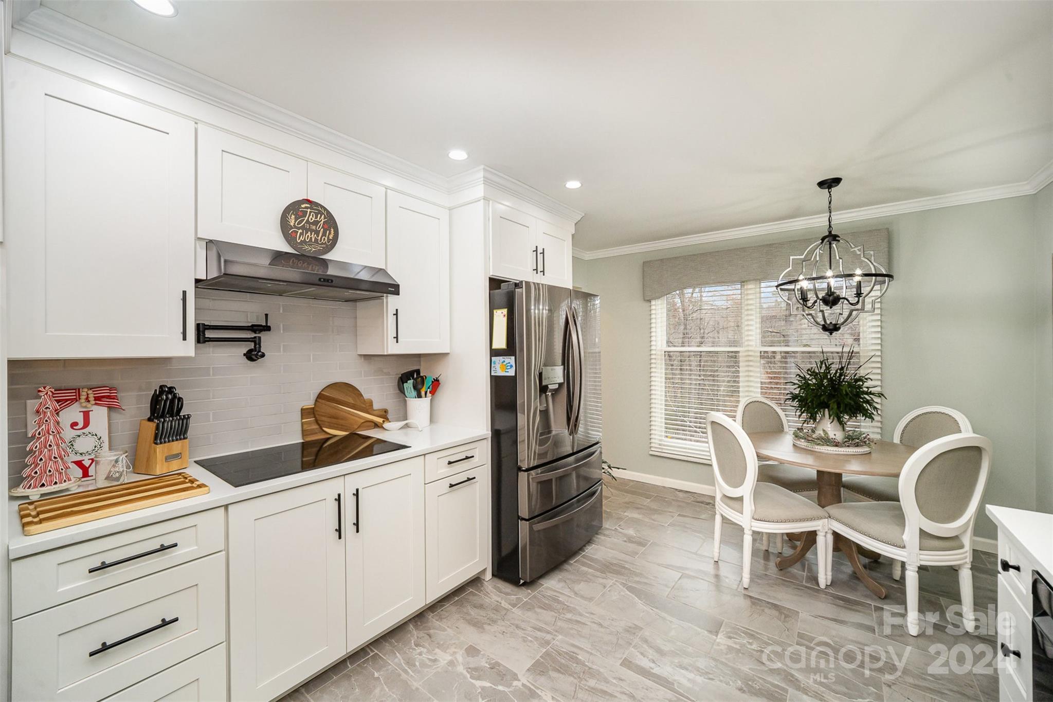 3989 Shakespeare Drive