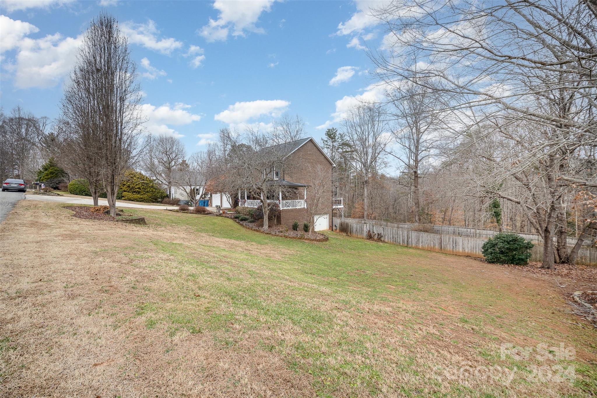 3989 Shakespeare Drive
