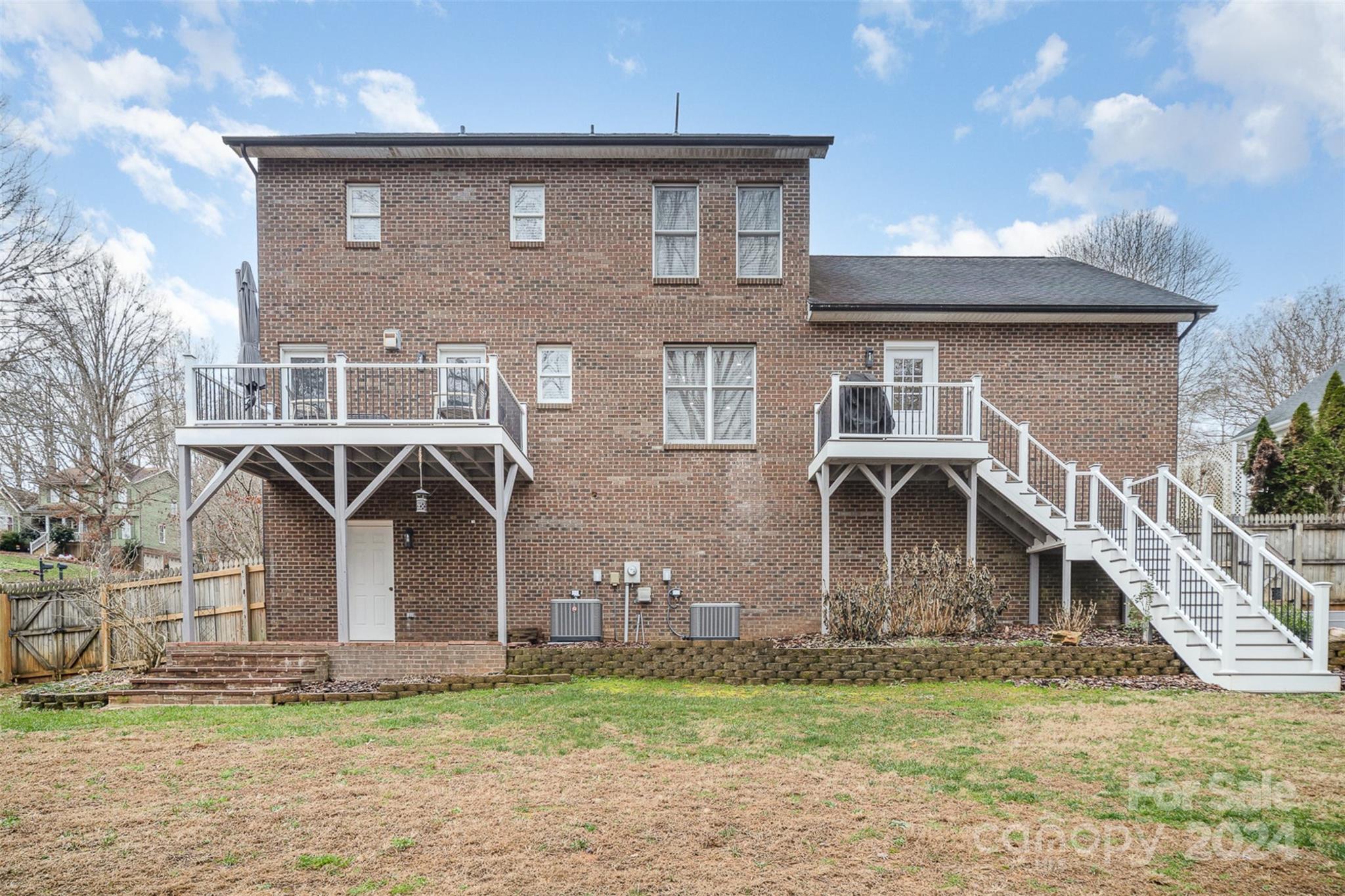 3989 Shakespeare Drive