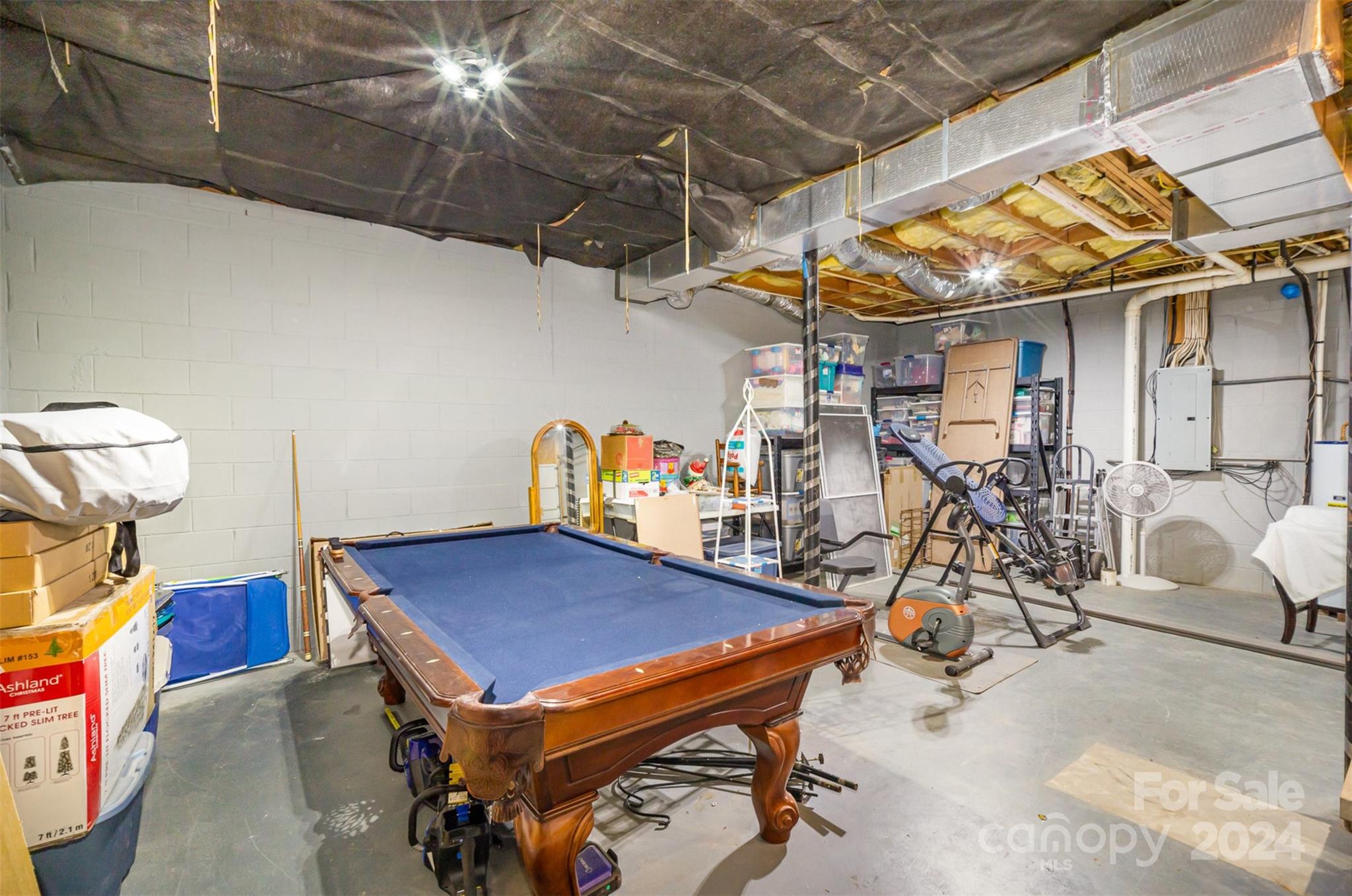 3989 Shakespeare Drive