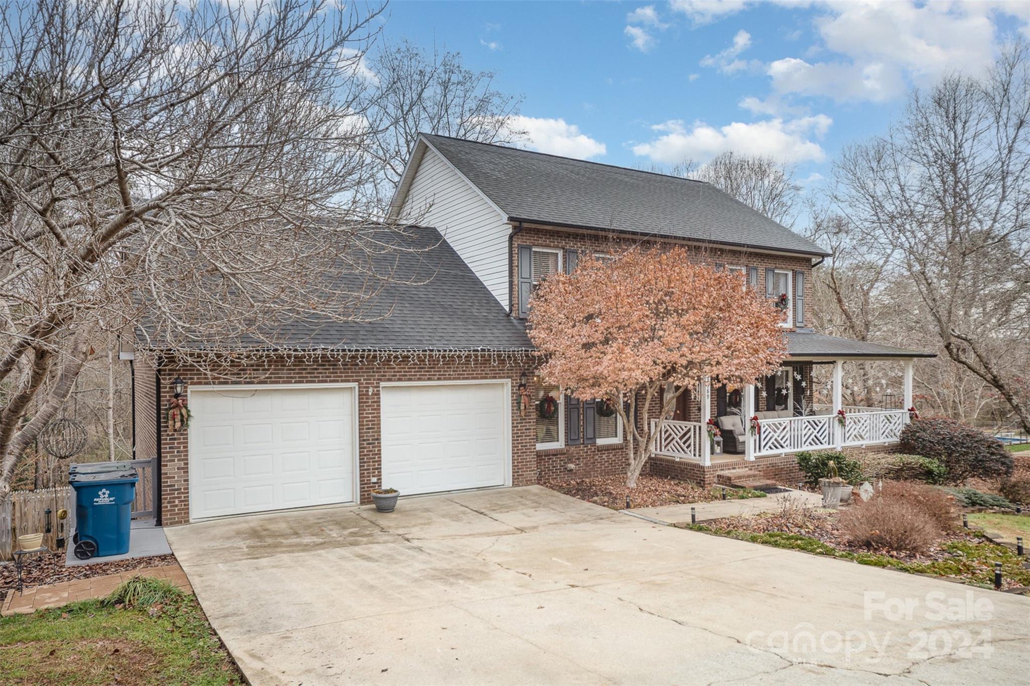 3989 Shakespeare Drive