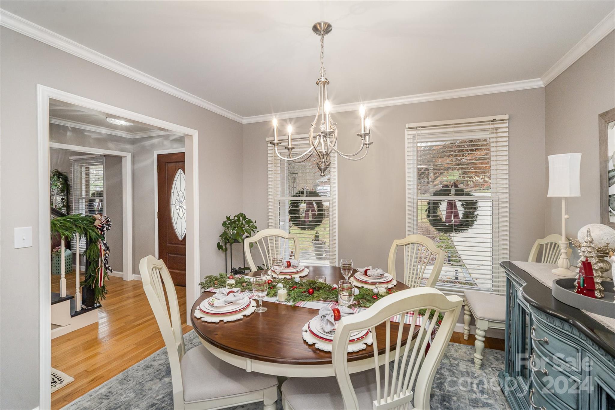 3989 Shakespeare Drive